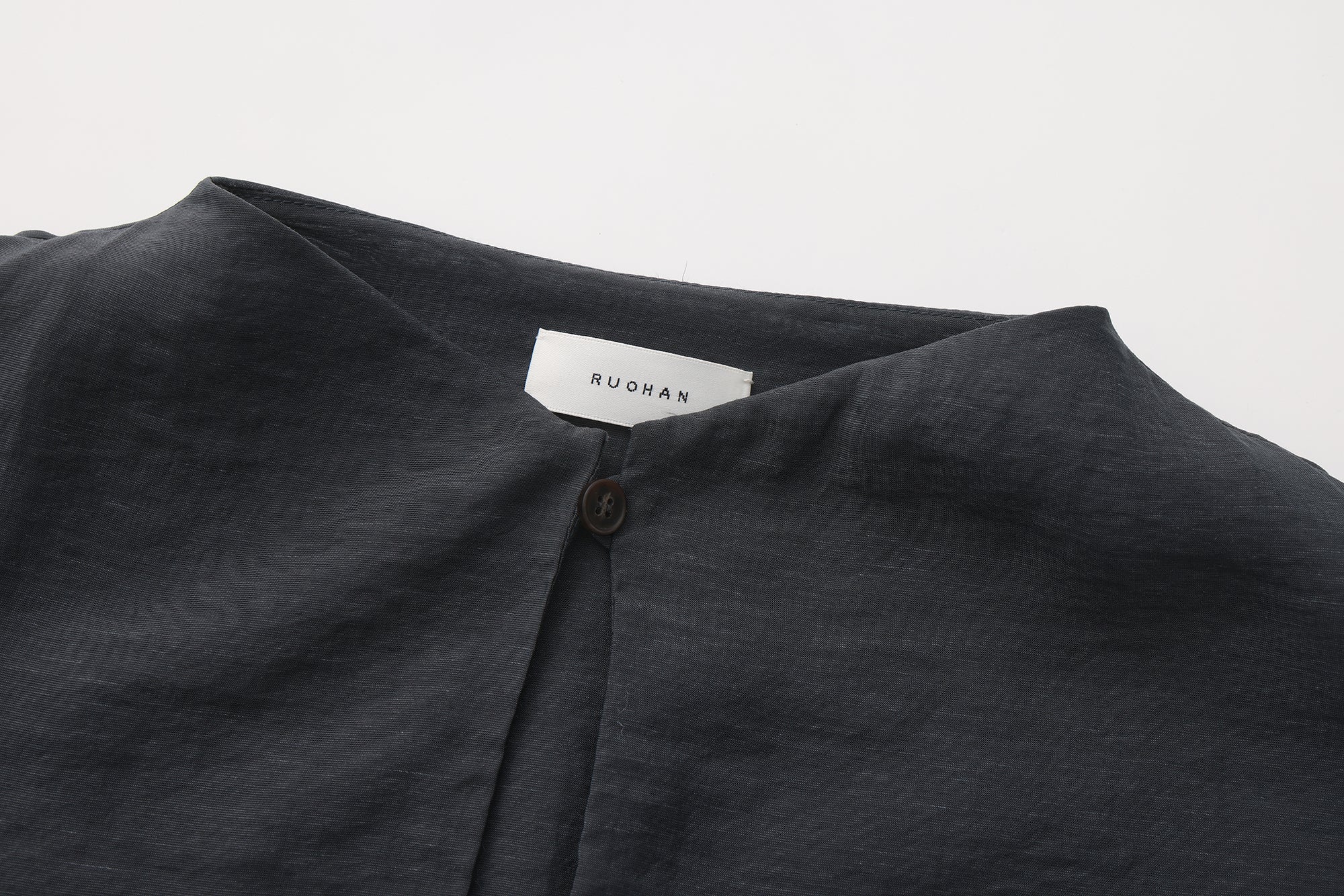 SS26 - SLATE CARG SHIRT