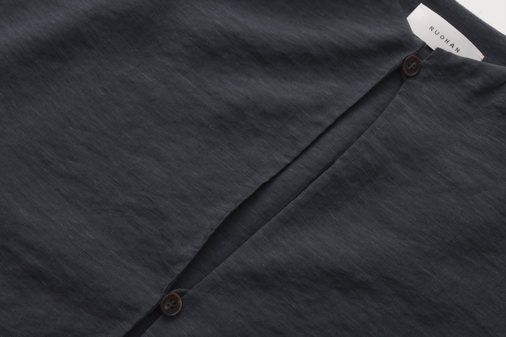 SS26 - SLATE CARG SHIRT