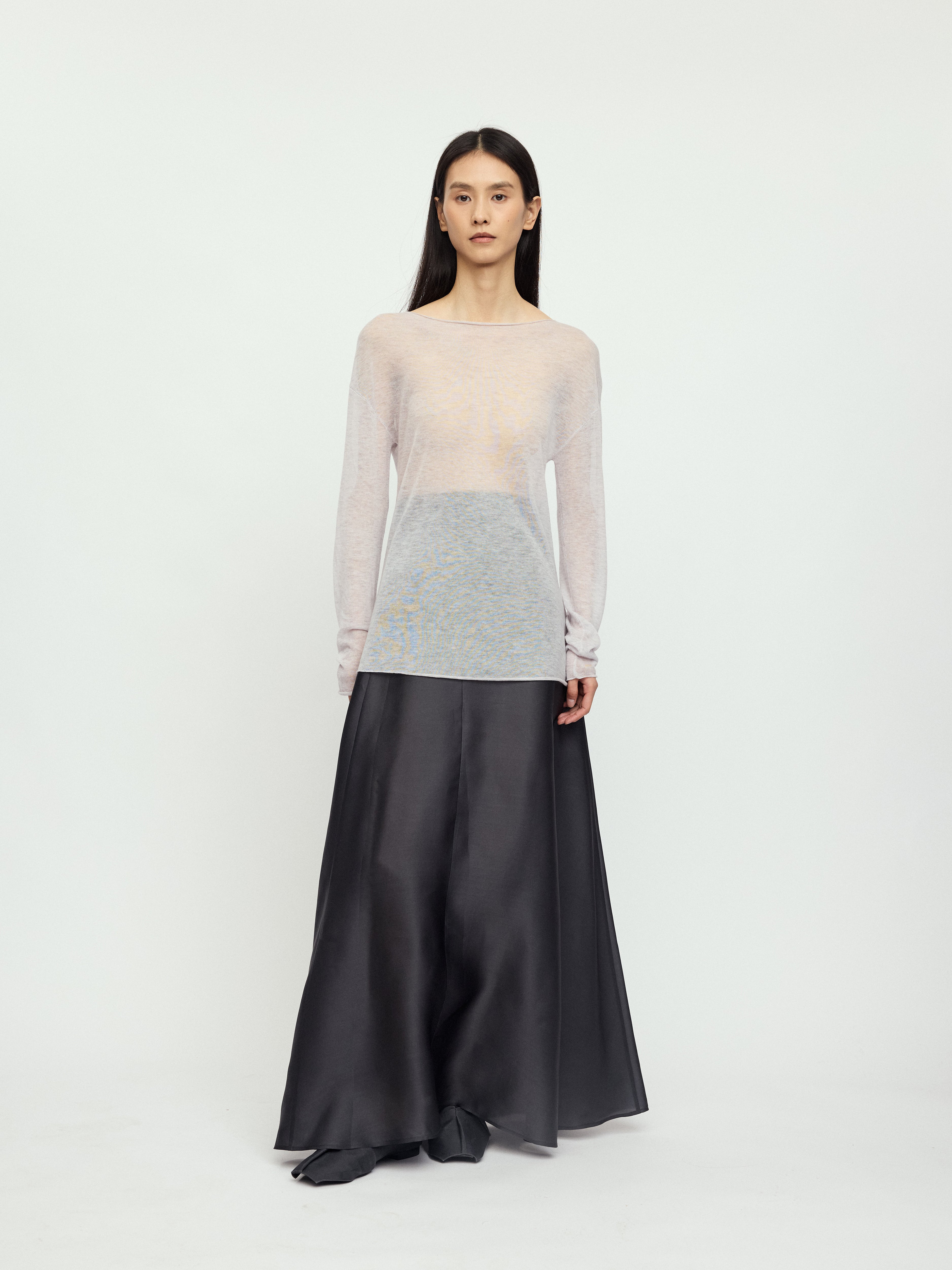 AW25 - FOG ALBA TOP