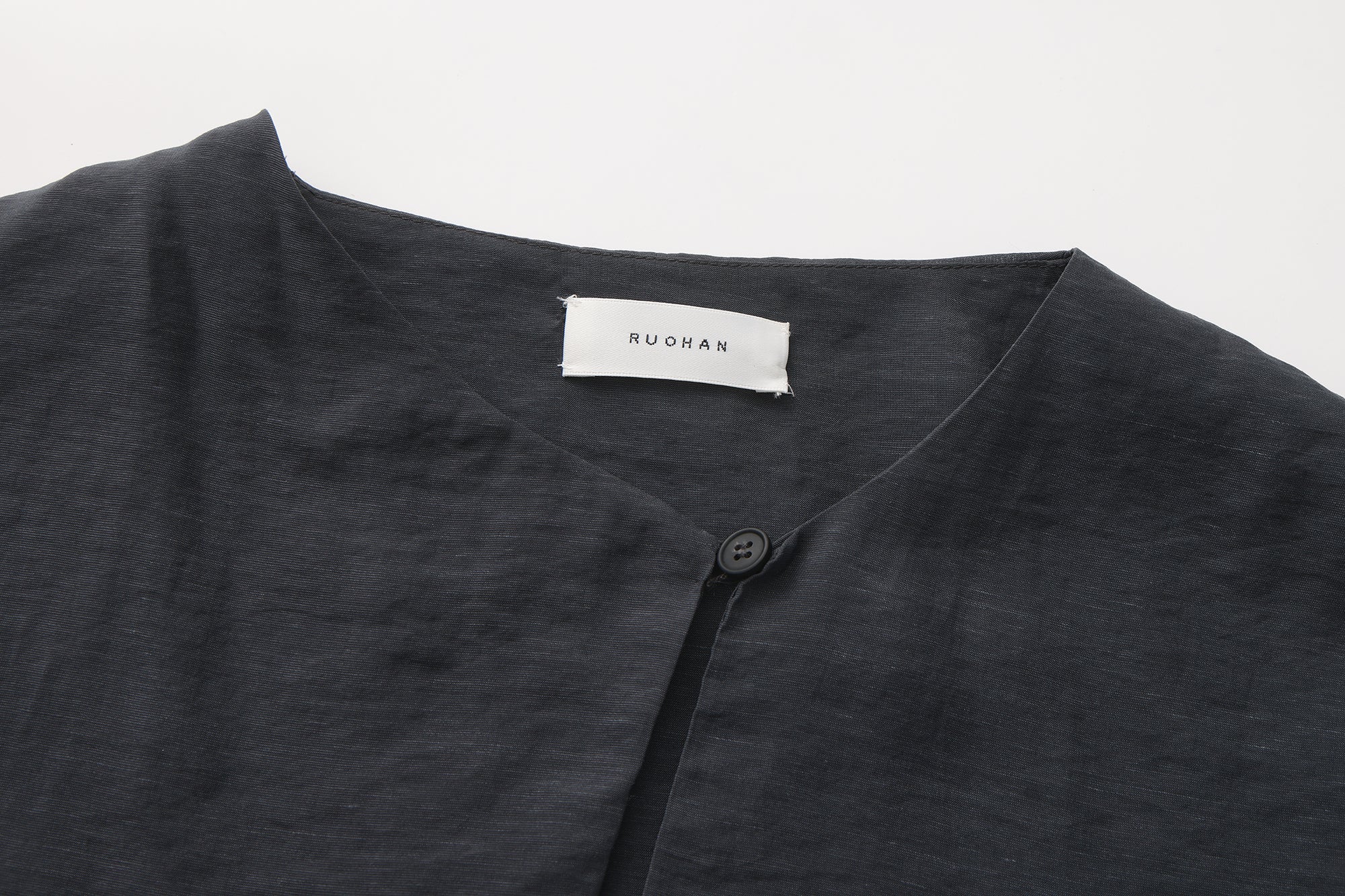 SS26 - SLATE BRAC SHIRT