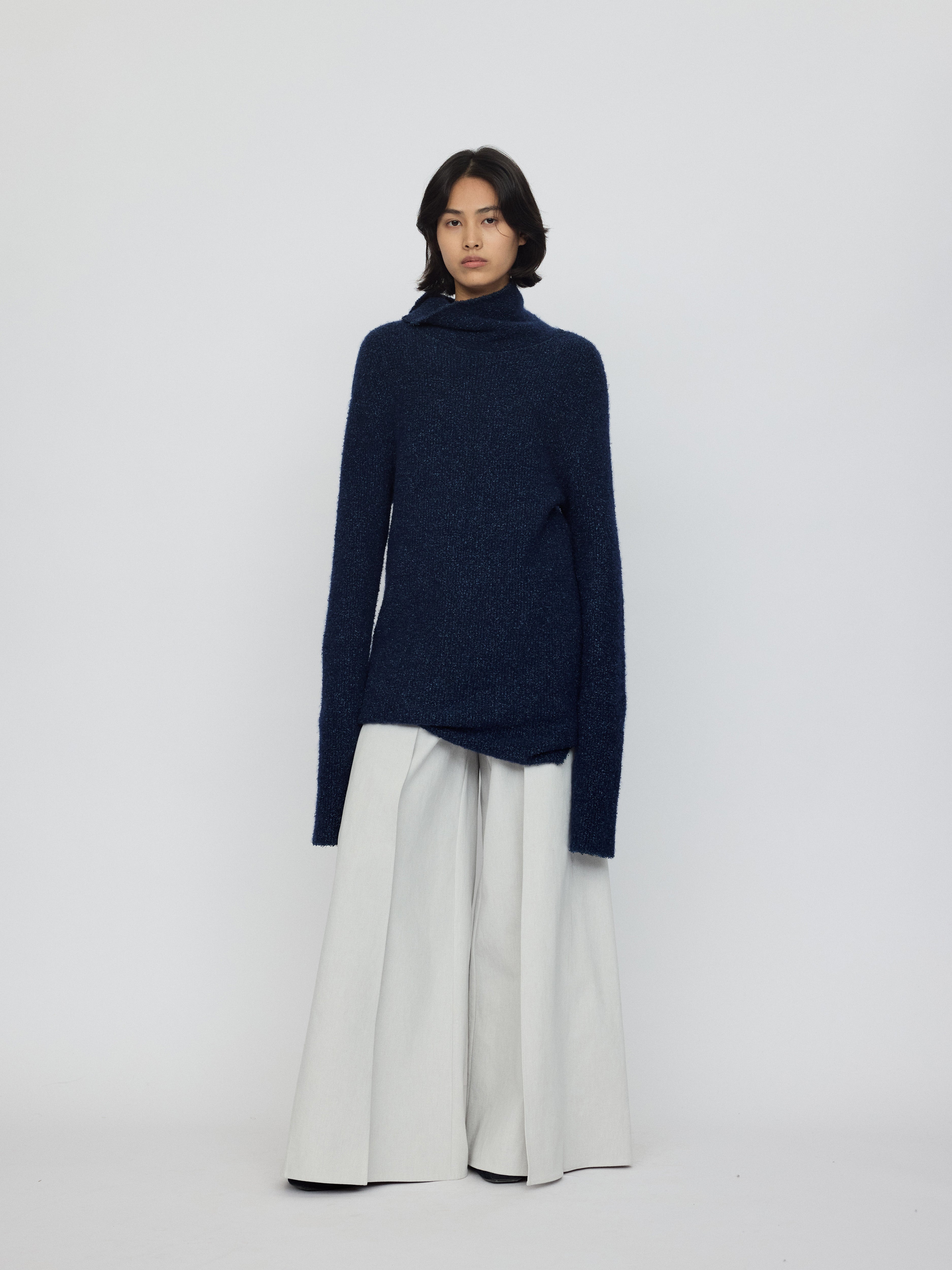 AW26 - NIGHT BLENDS FOROY TOP