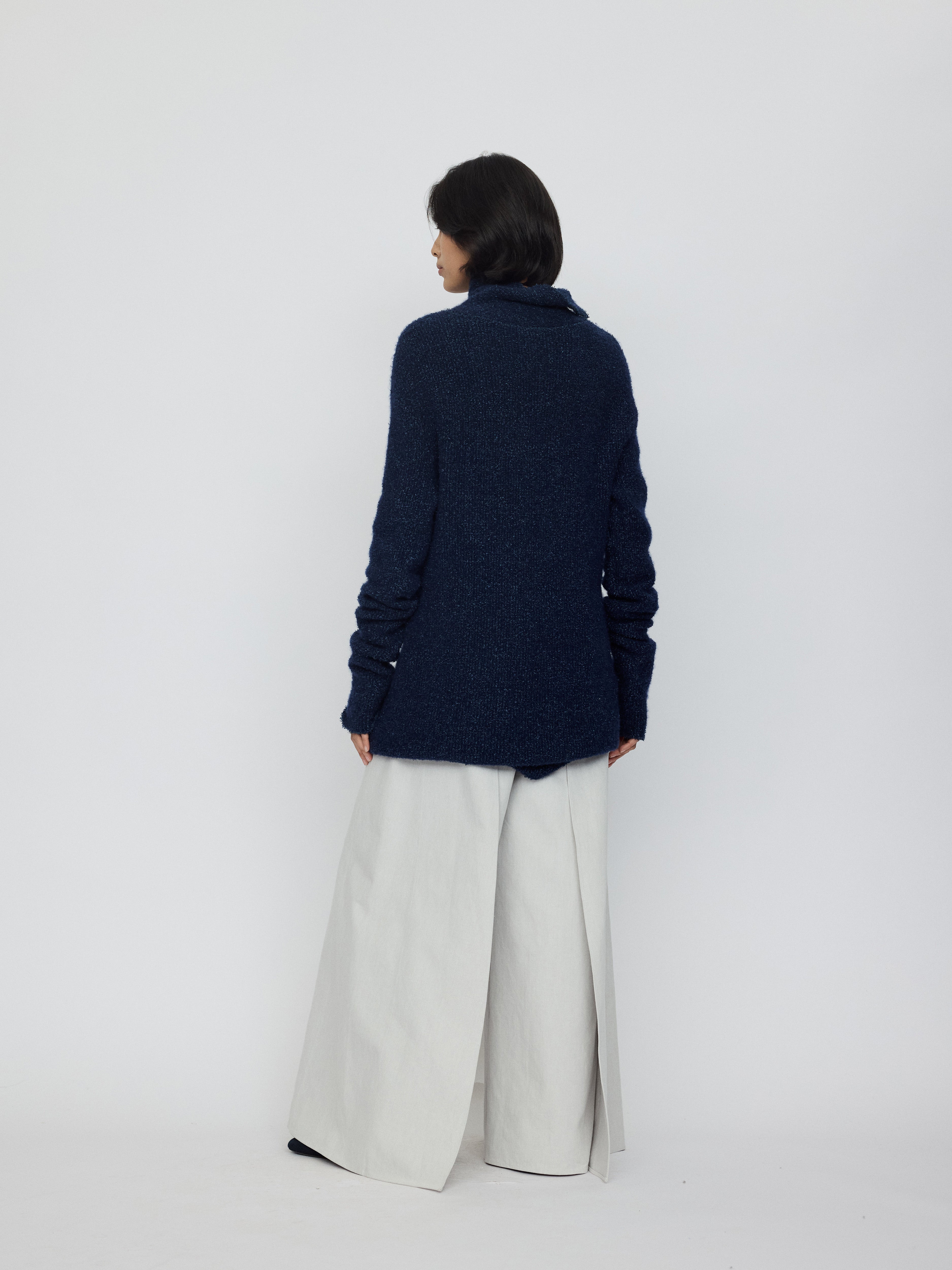 AW26 - NIGHT BLENDS FOROY TOP