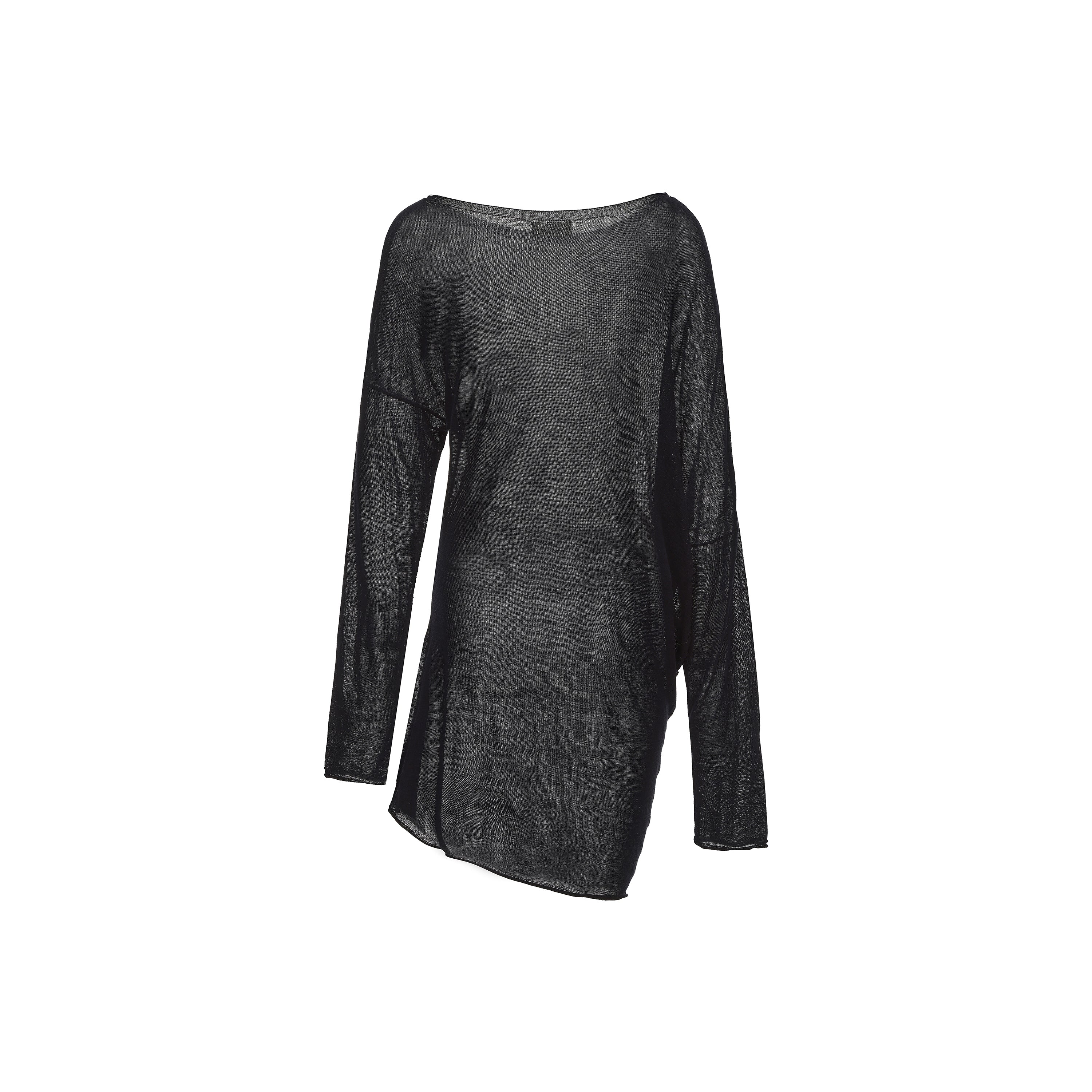 SS26 - DEEP NAVY COBIA TOP