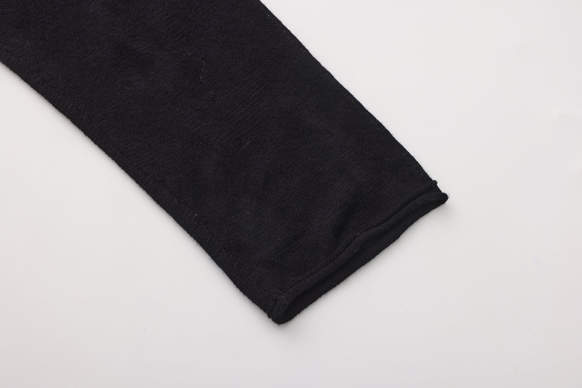 SS26 - DEEP NAVY COBIA TOP