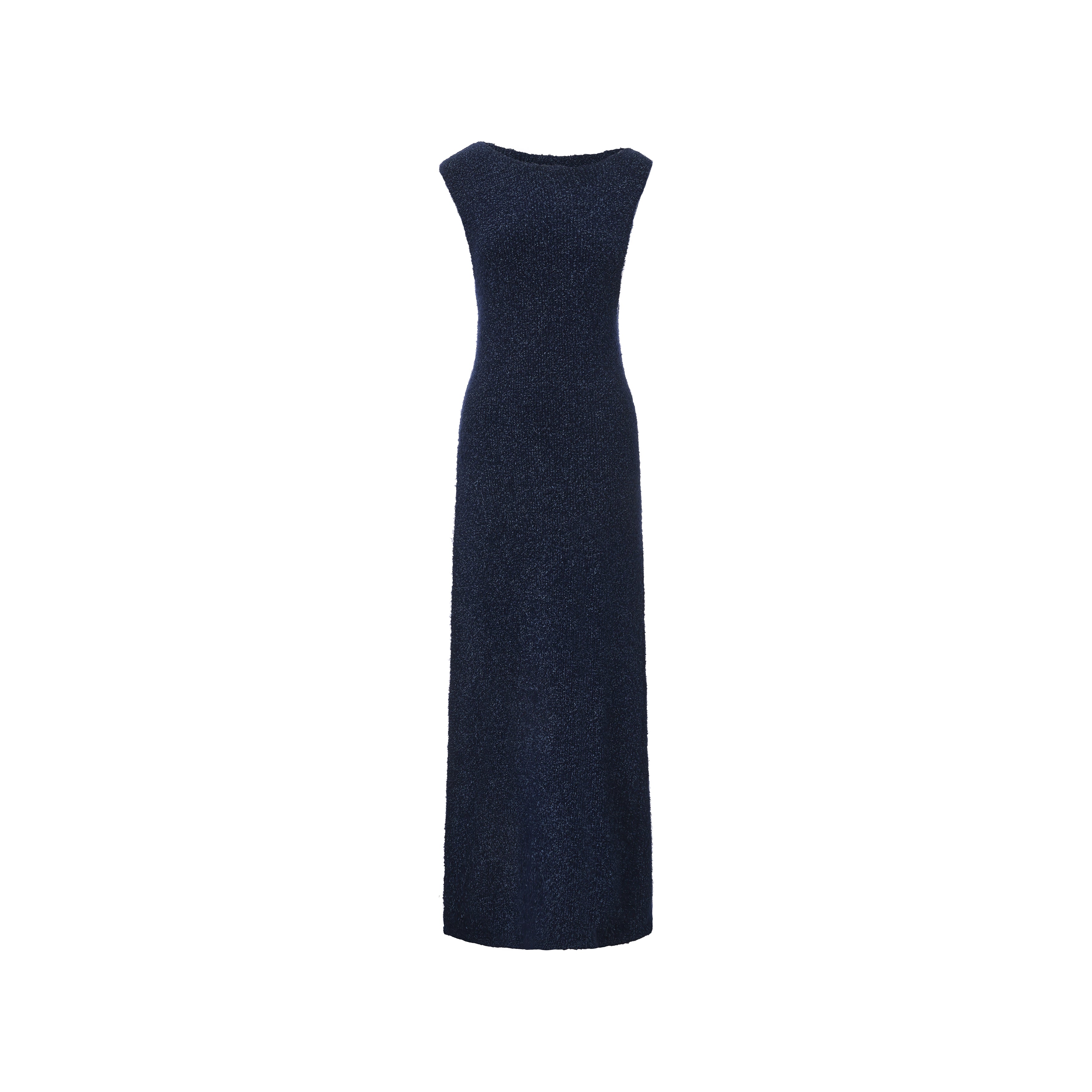 AW26 - NIGHT BLENDS LEKA DRESS
