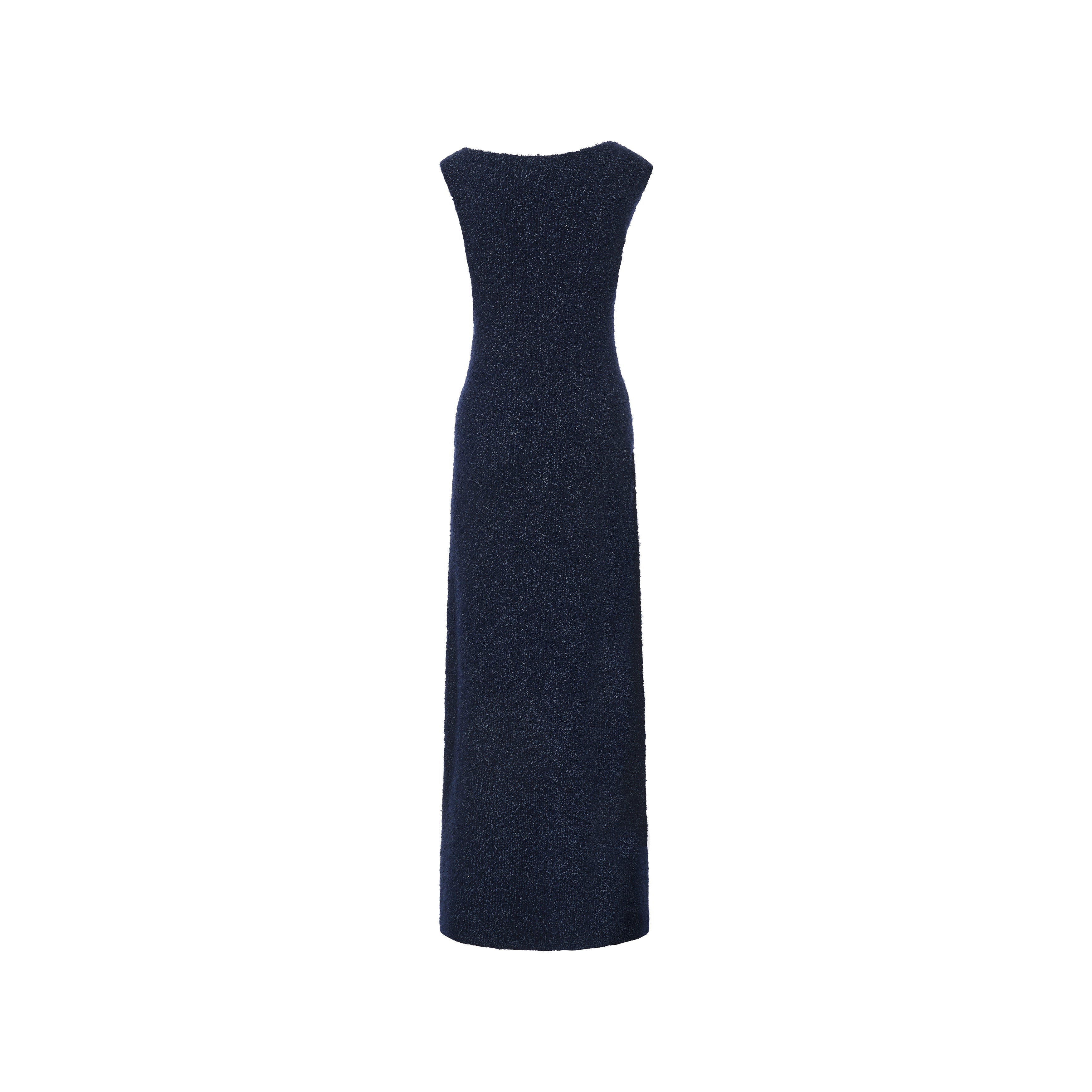 AW26 - NIGHT BLENDS LEKA DRESS
