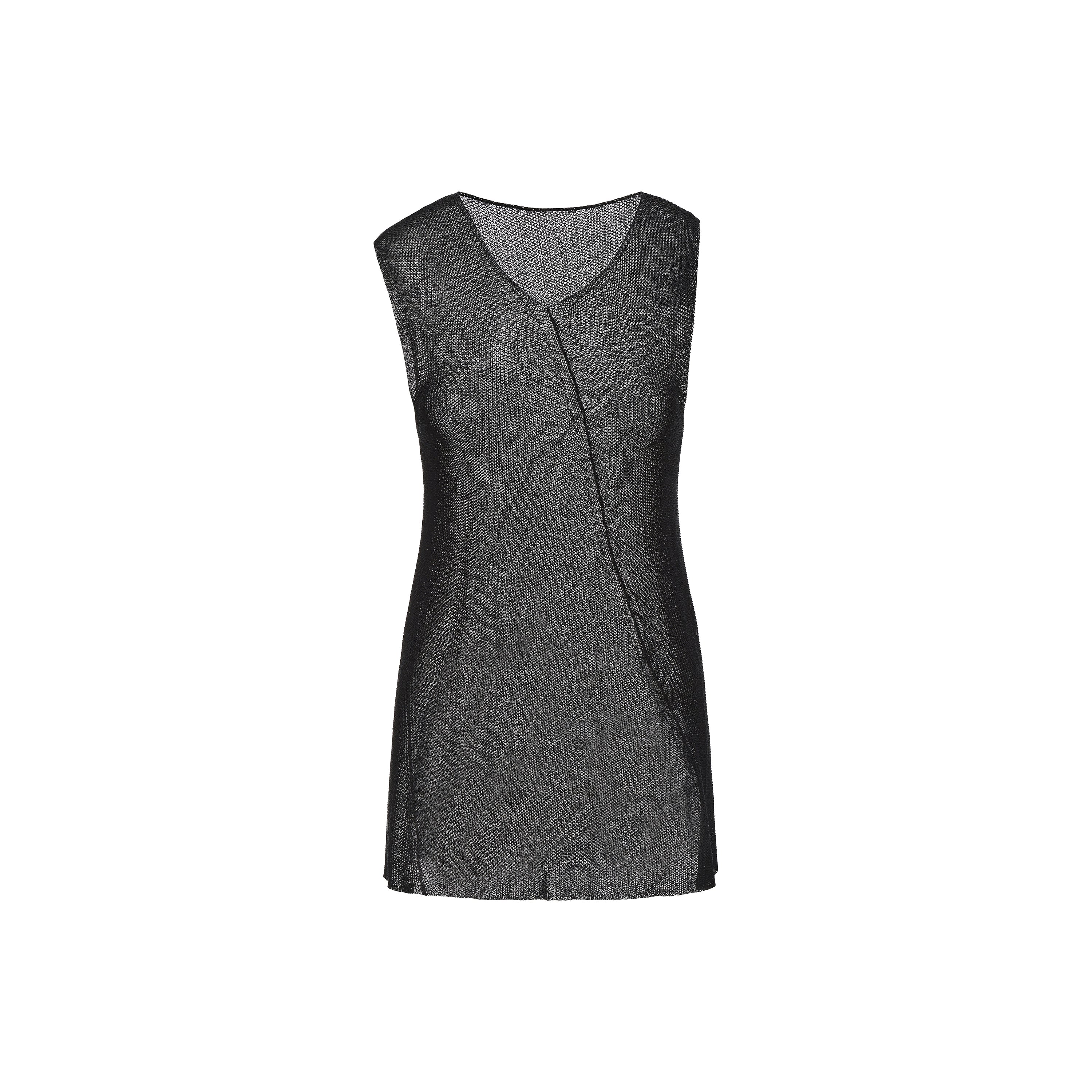 SS26 - BLACK NAMU TOP