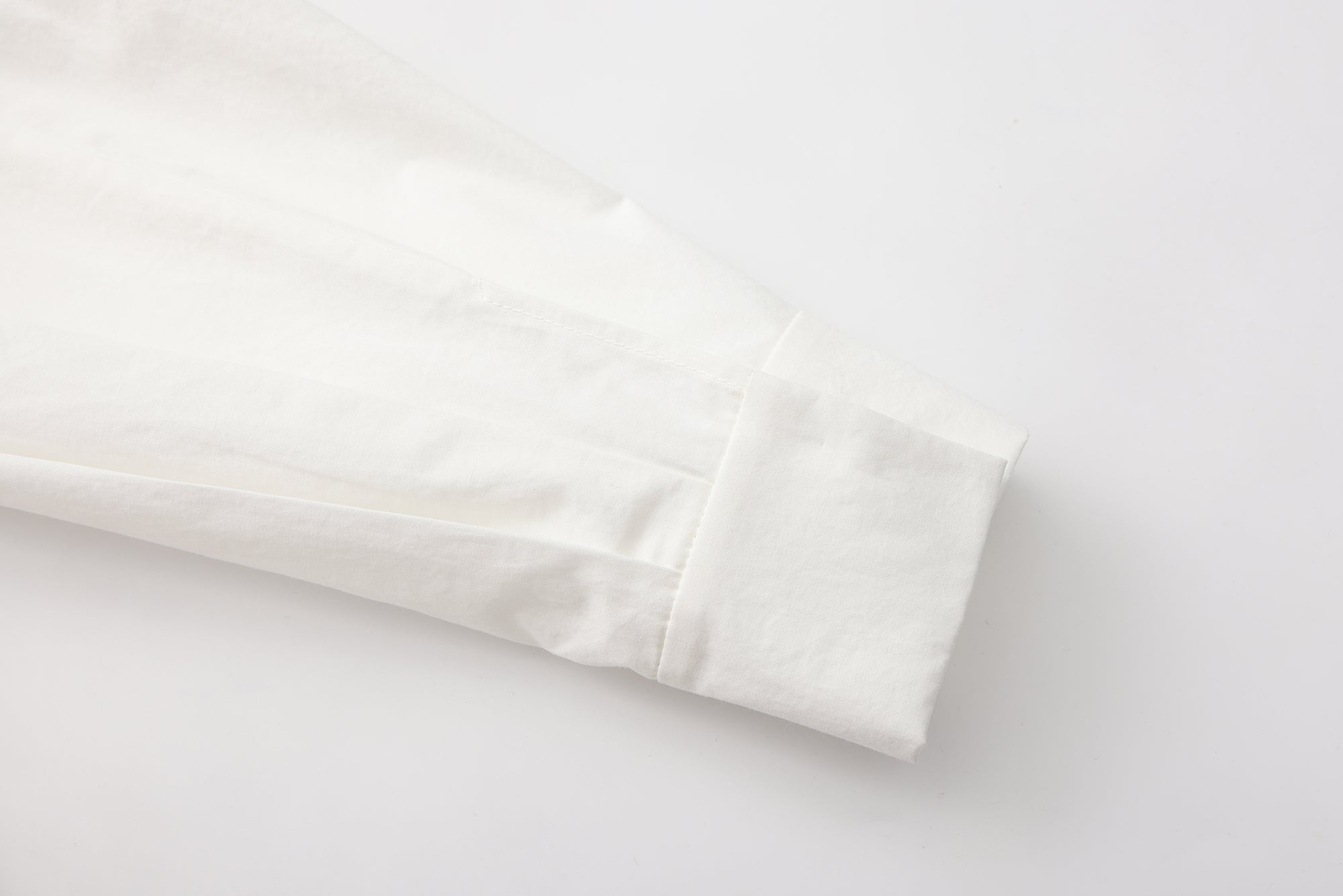 AW26 - PORCELAIN TARIN LONG SHIRT