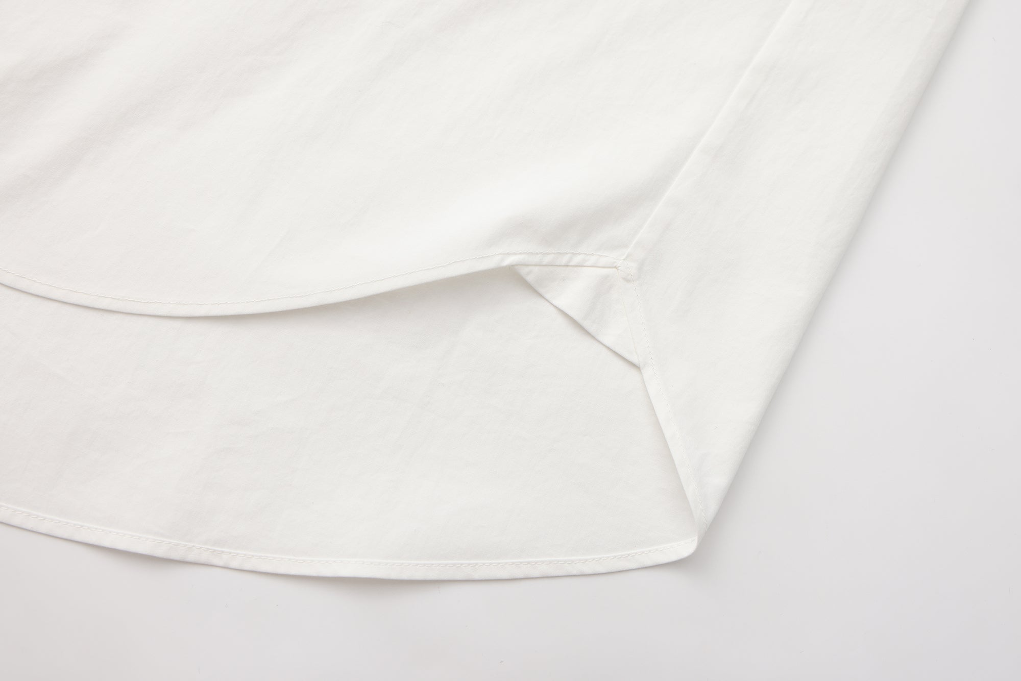 AW26 - PORCELAIN TARIN LONG SHIRT