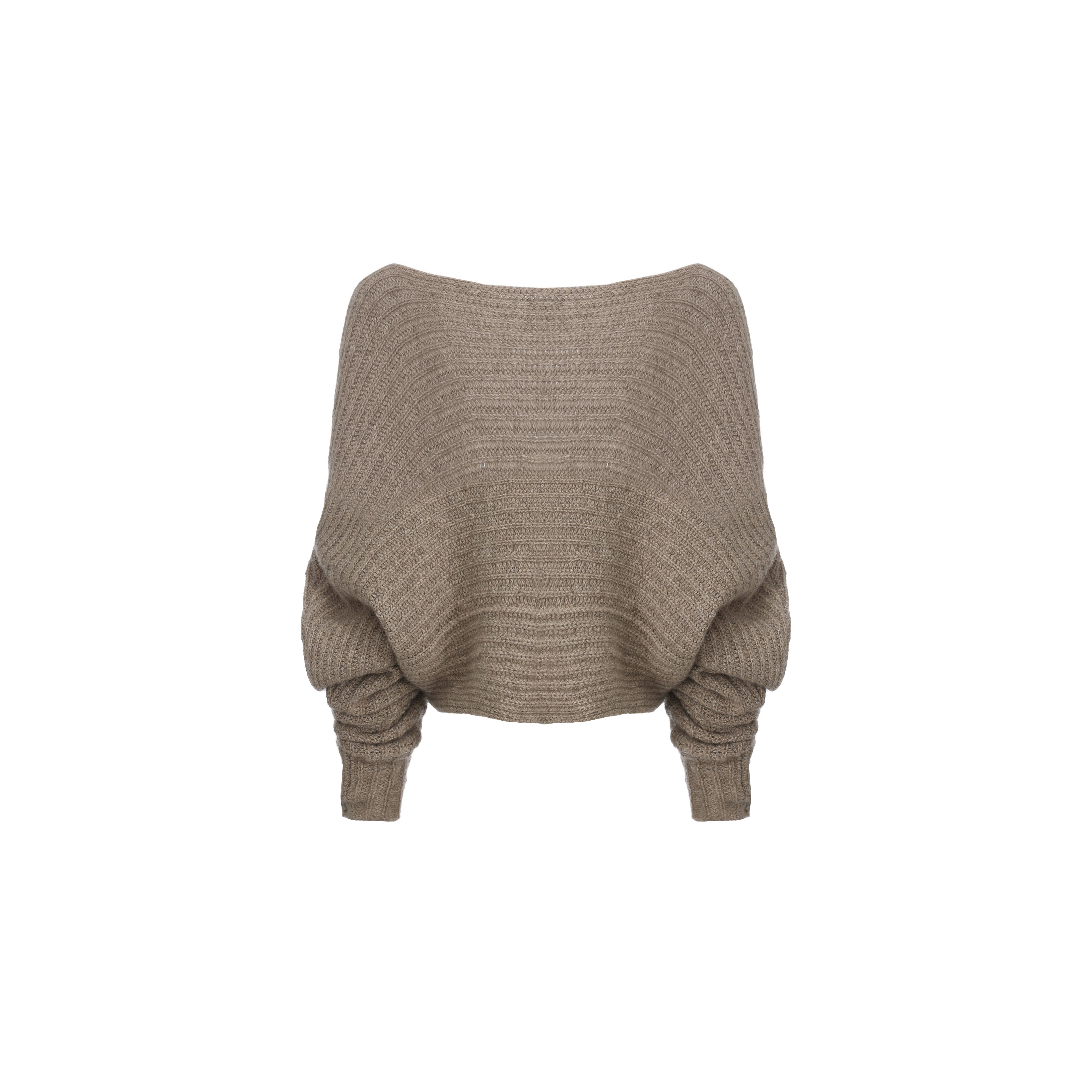 AW26 - BARK LOMMA TOP