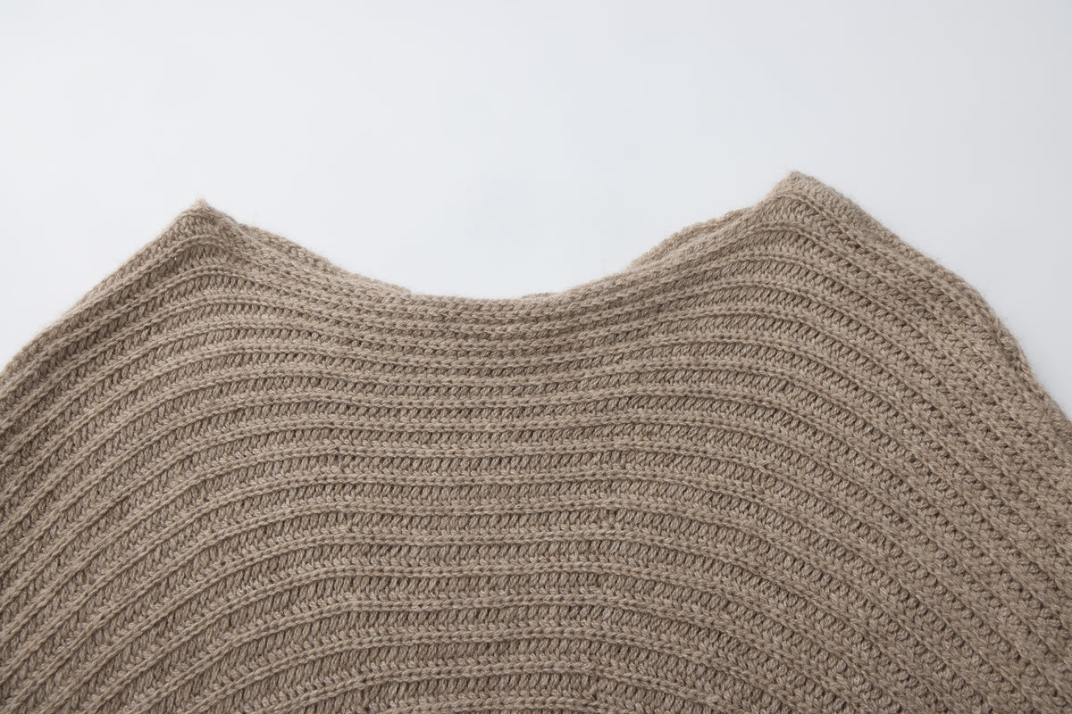 AW26 - BARK LOMMA TOP