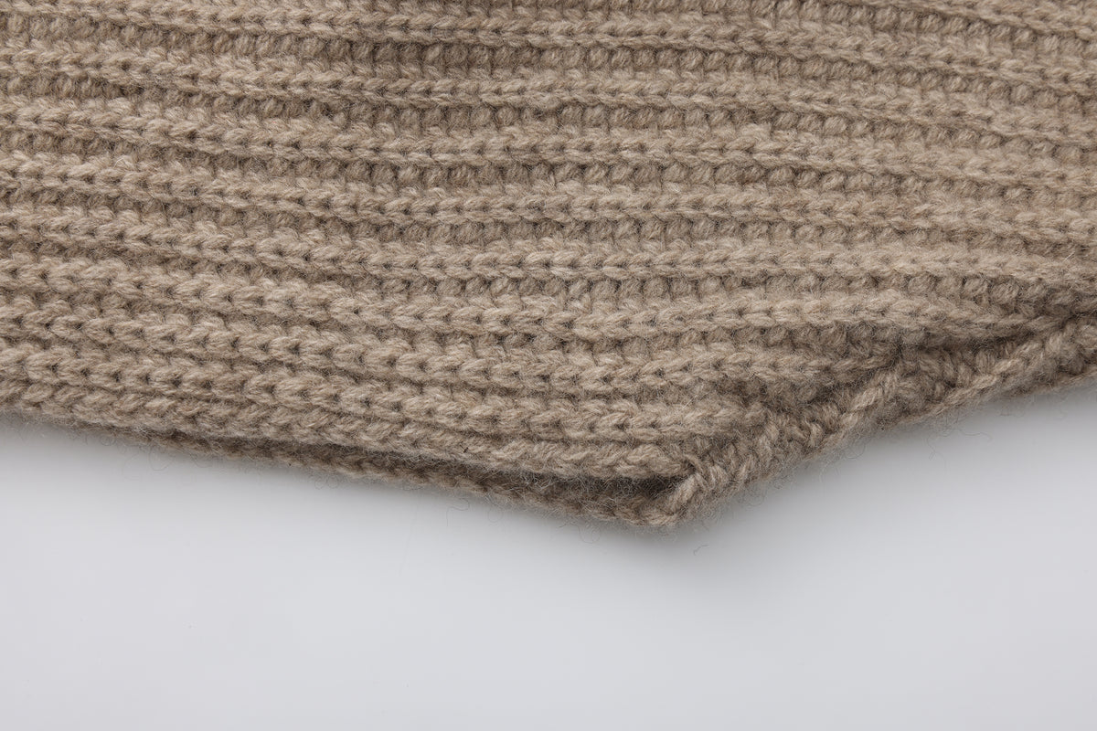 AW26 - BARK LOMMA TOP