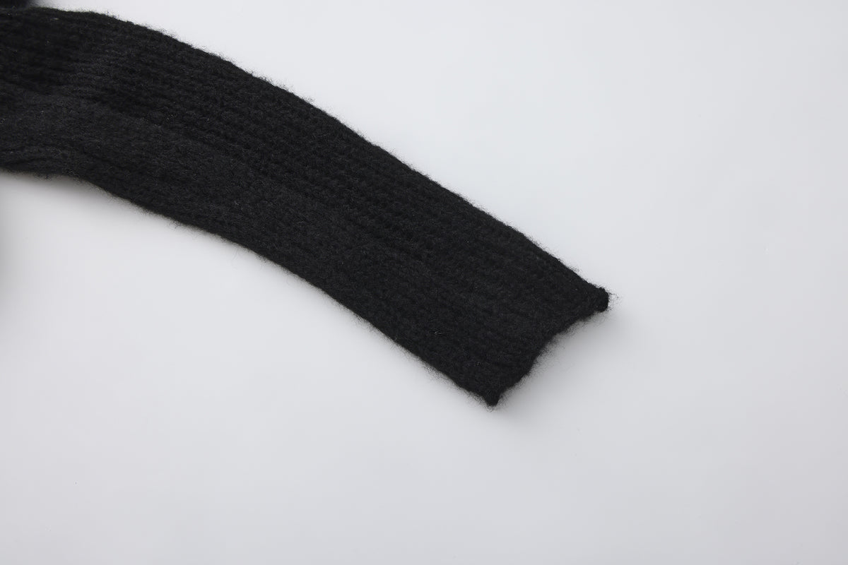 AW26 - ONYX LOMMA TOP