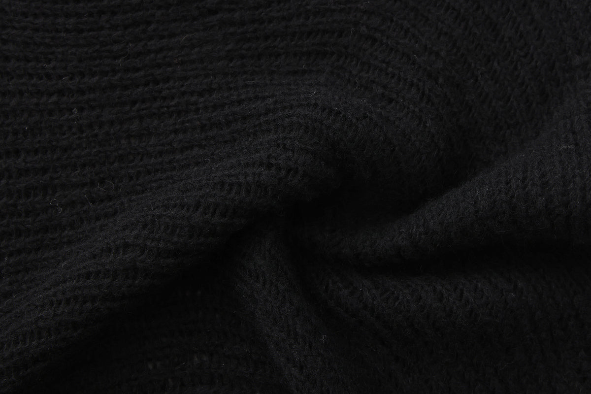 AW26 - ONYX LOMMA TOP