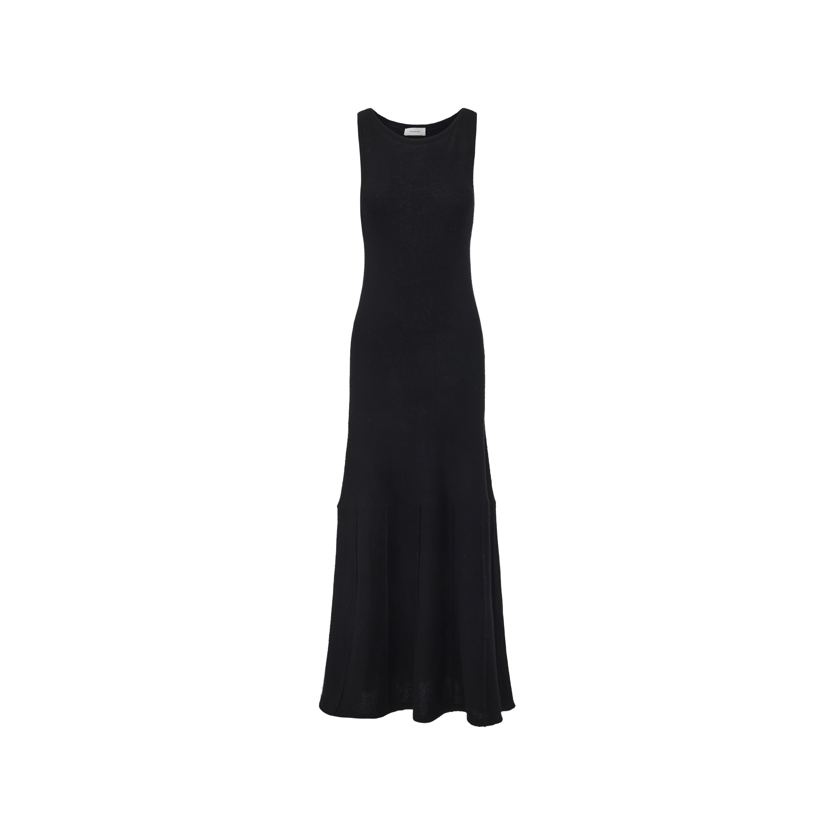 AW26 - ONYX BOUVET DRESS
