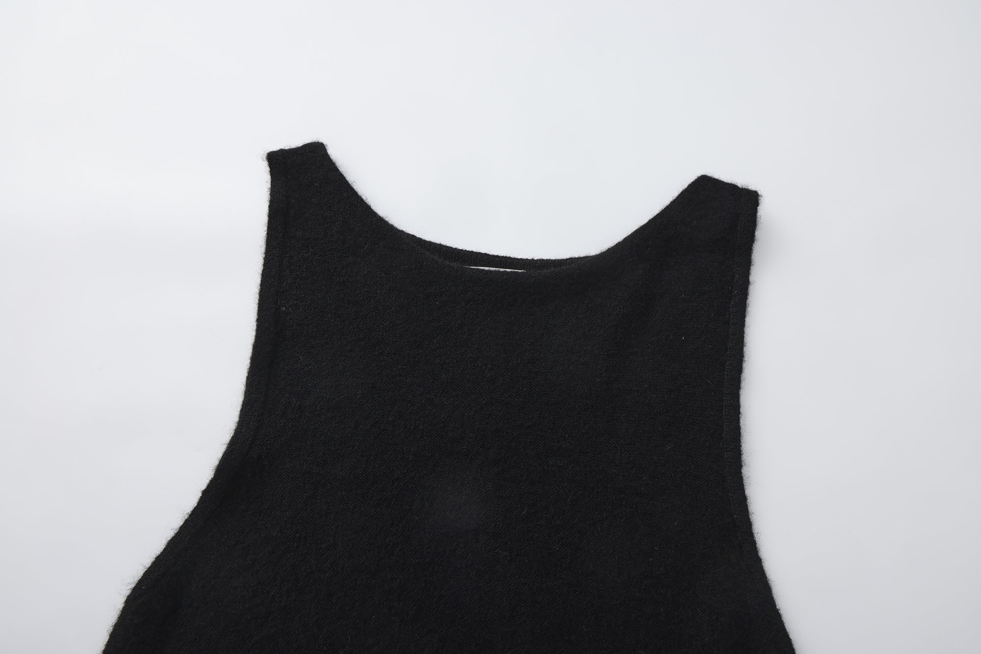 AW26 - ONYX BOUVET DRESS