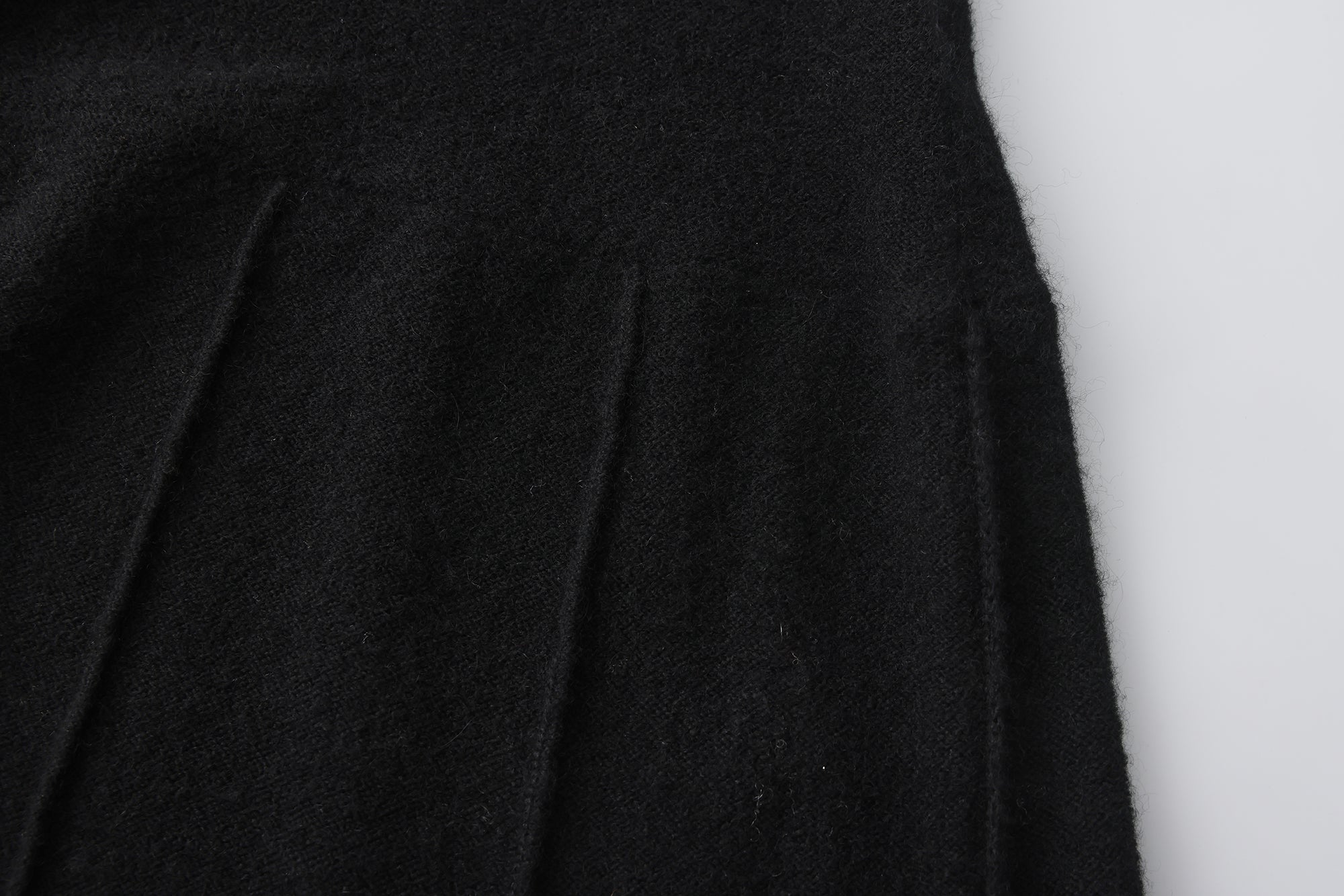 AW26 - ONYX BOUVET DRESS