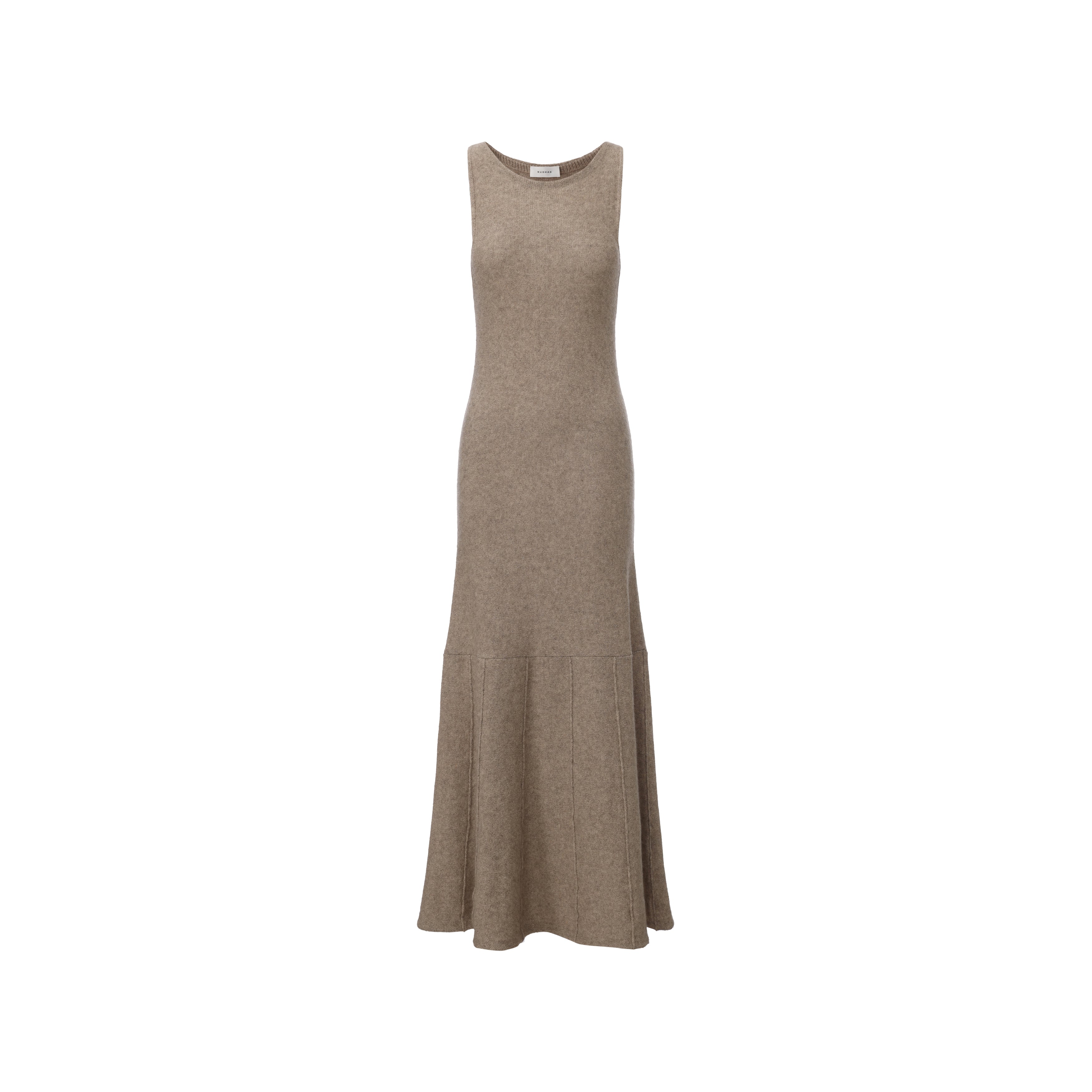 AW26 - BARK BOUVET DRESS