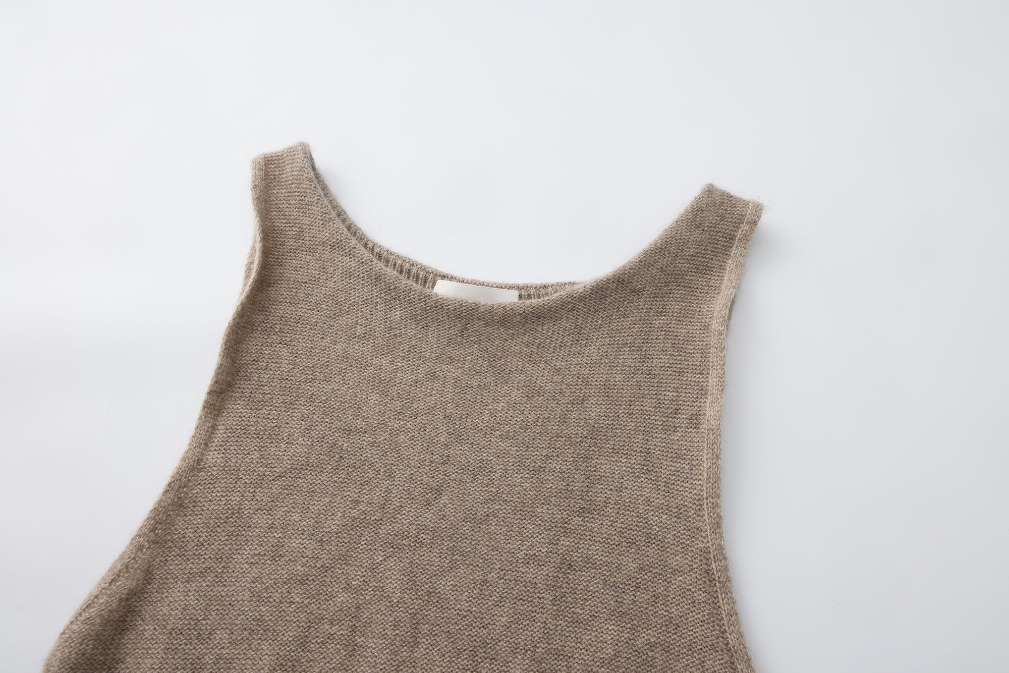 AW26 - BARK BOUVET DRESS