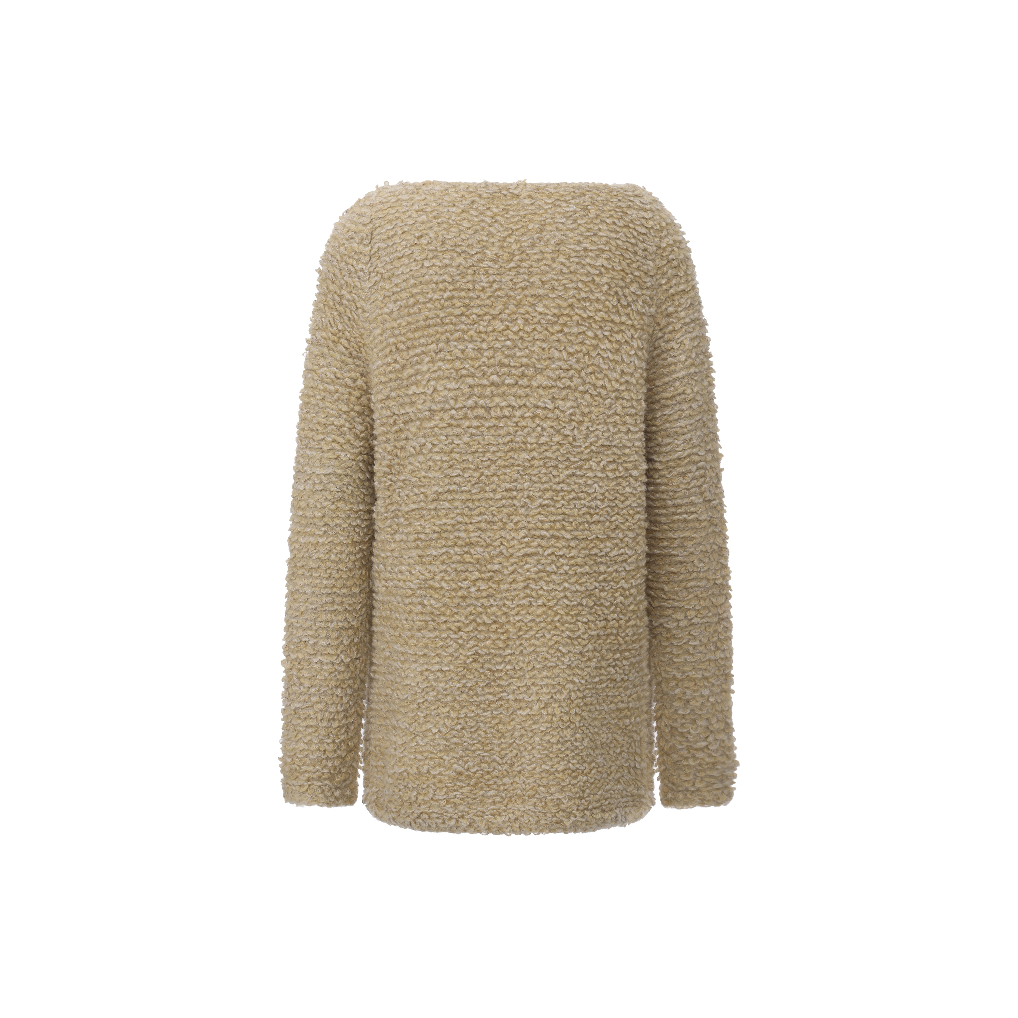 AW26 - SUNSET MELANGE ALBA TOP