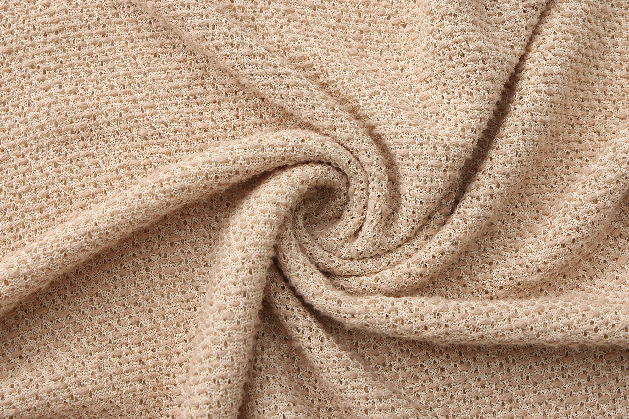 SS26 - BEIGE COBIA TOP