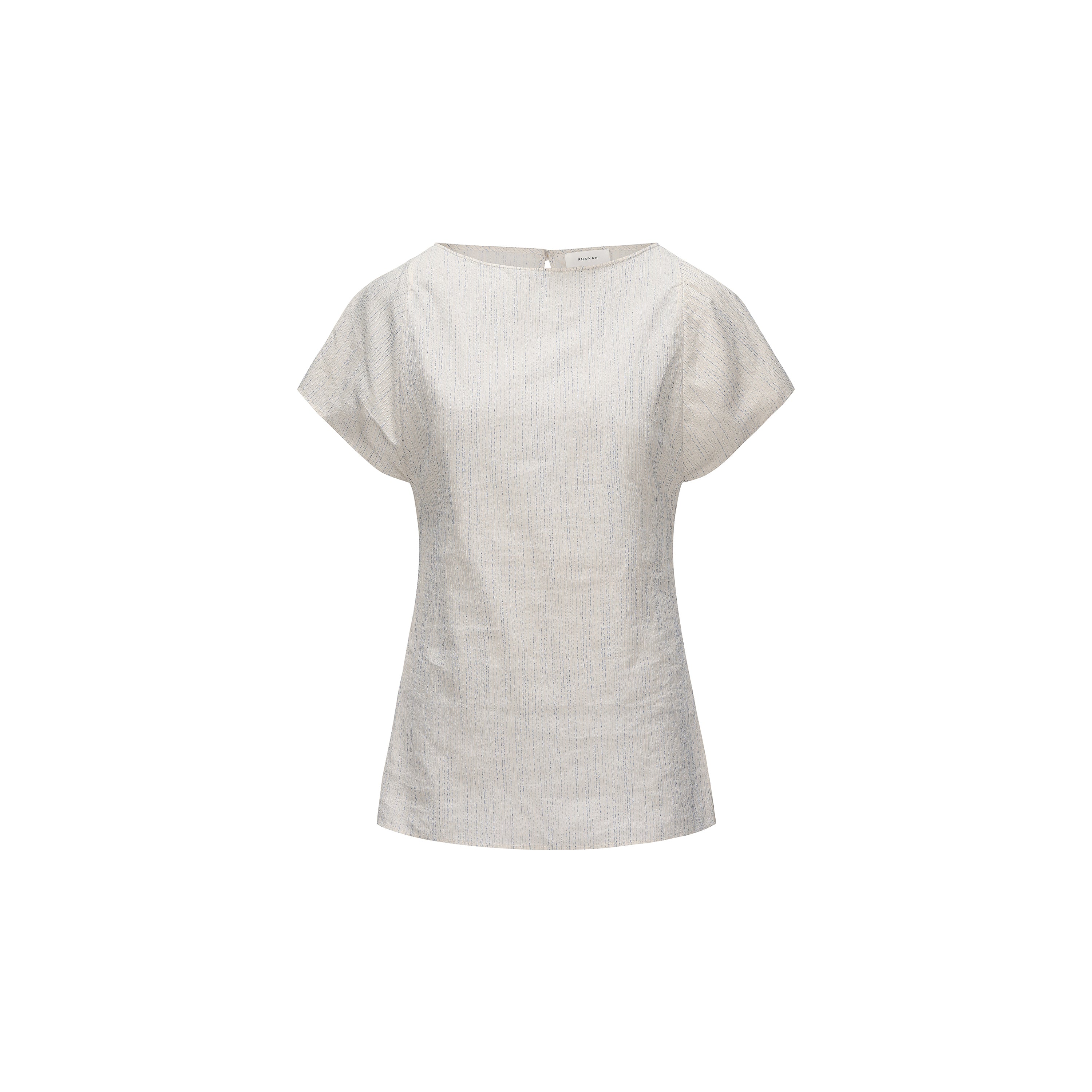 SS26 - STRIPE SULA TOP