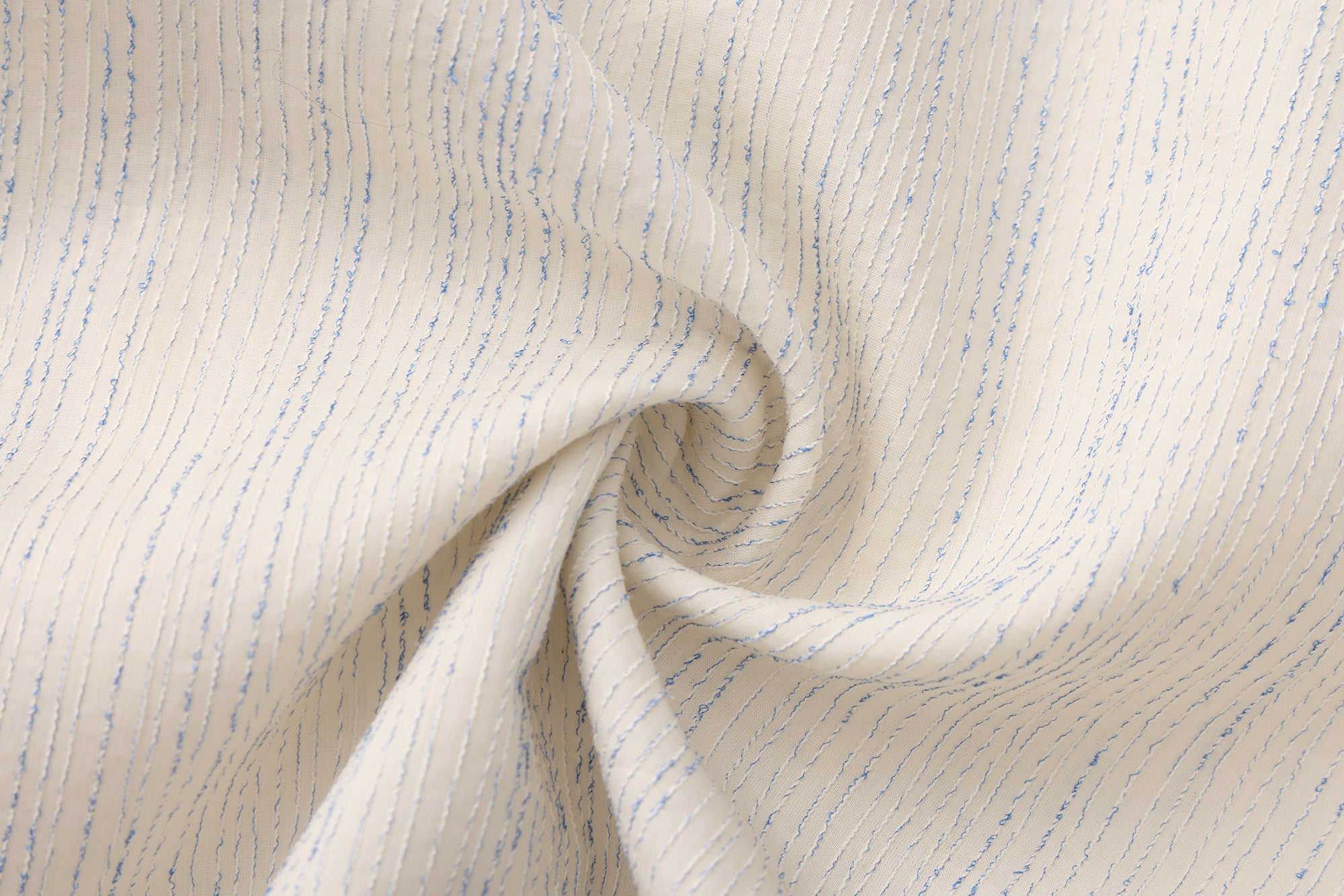 SS26 - STRIPE CLASSIC SHIRT