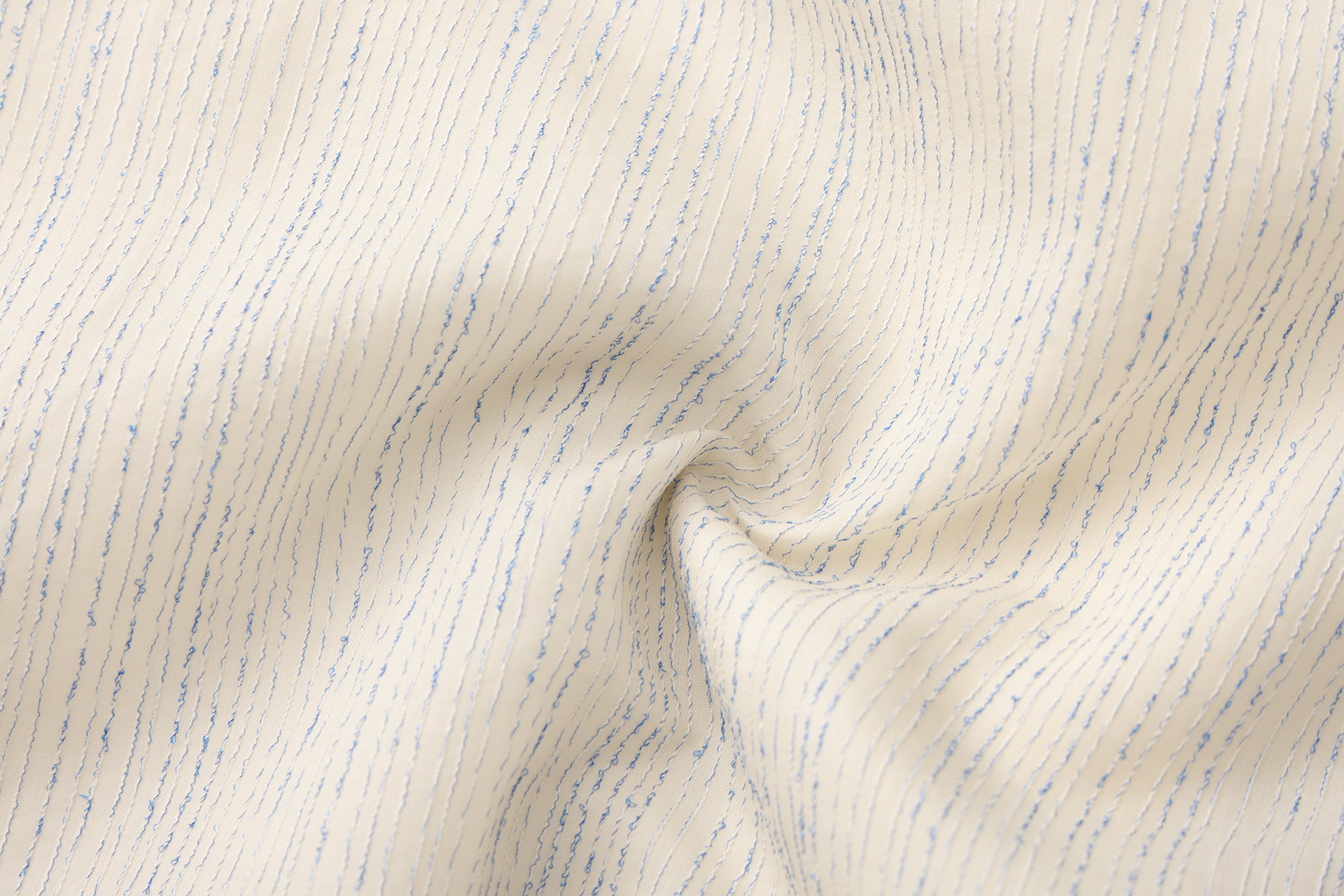 SS26 - STRIPE BRAC SKIRT