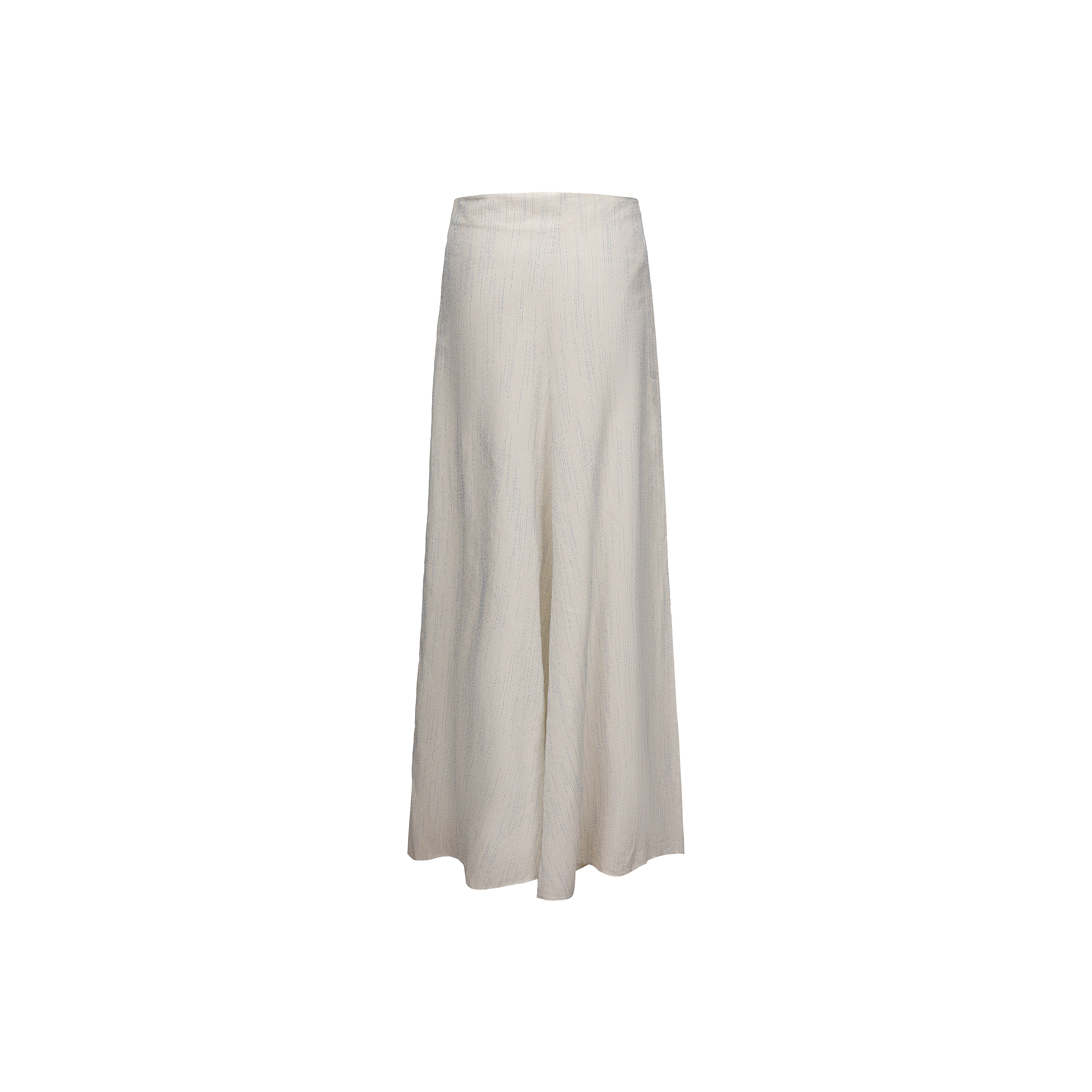SS26 - STRIPE BRAC SKIRT