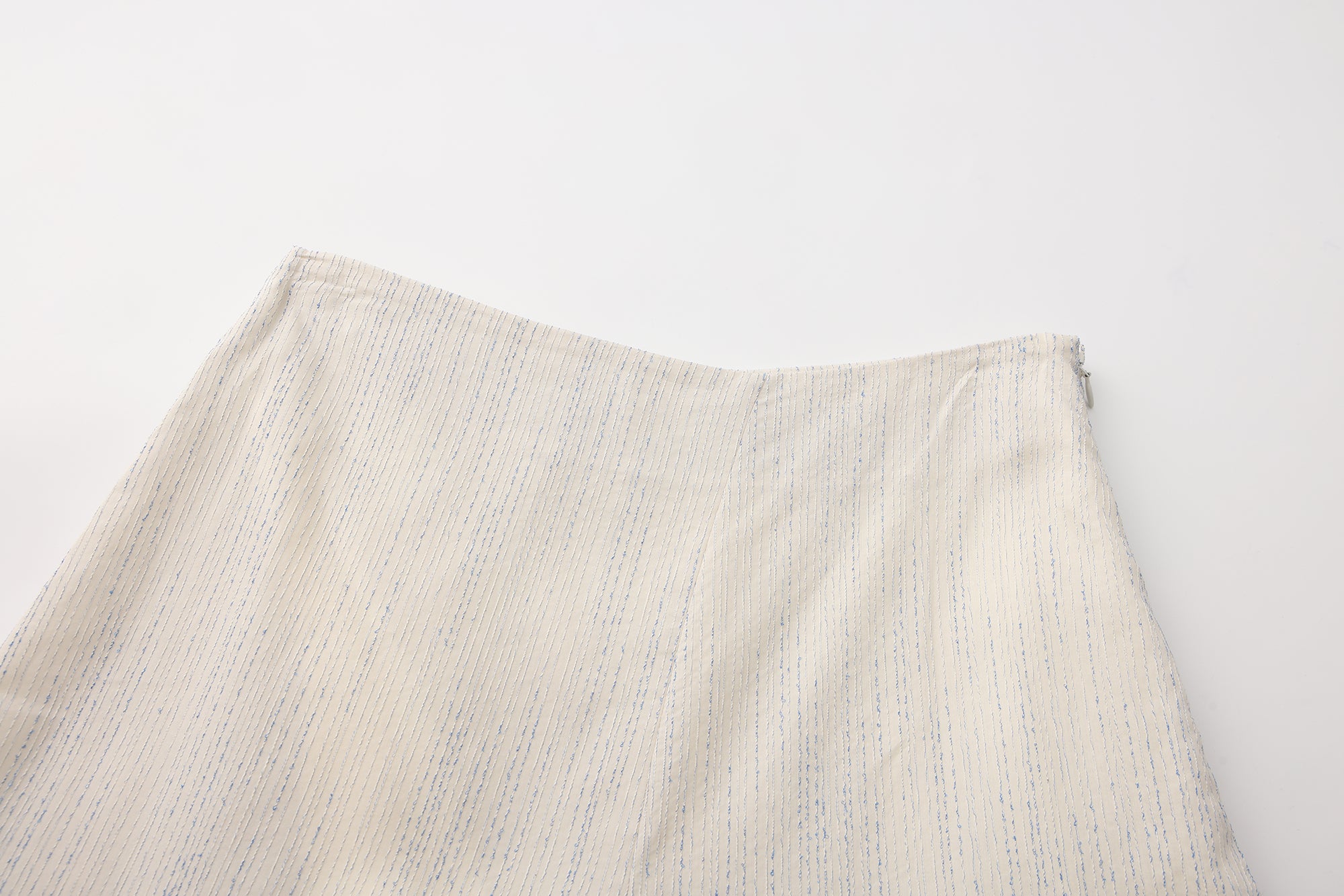 SS26 - STRIPE BRAC SKIRT