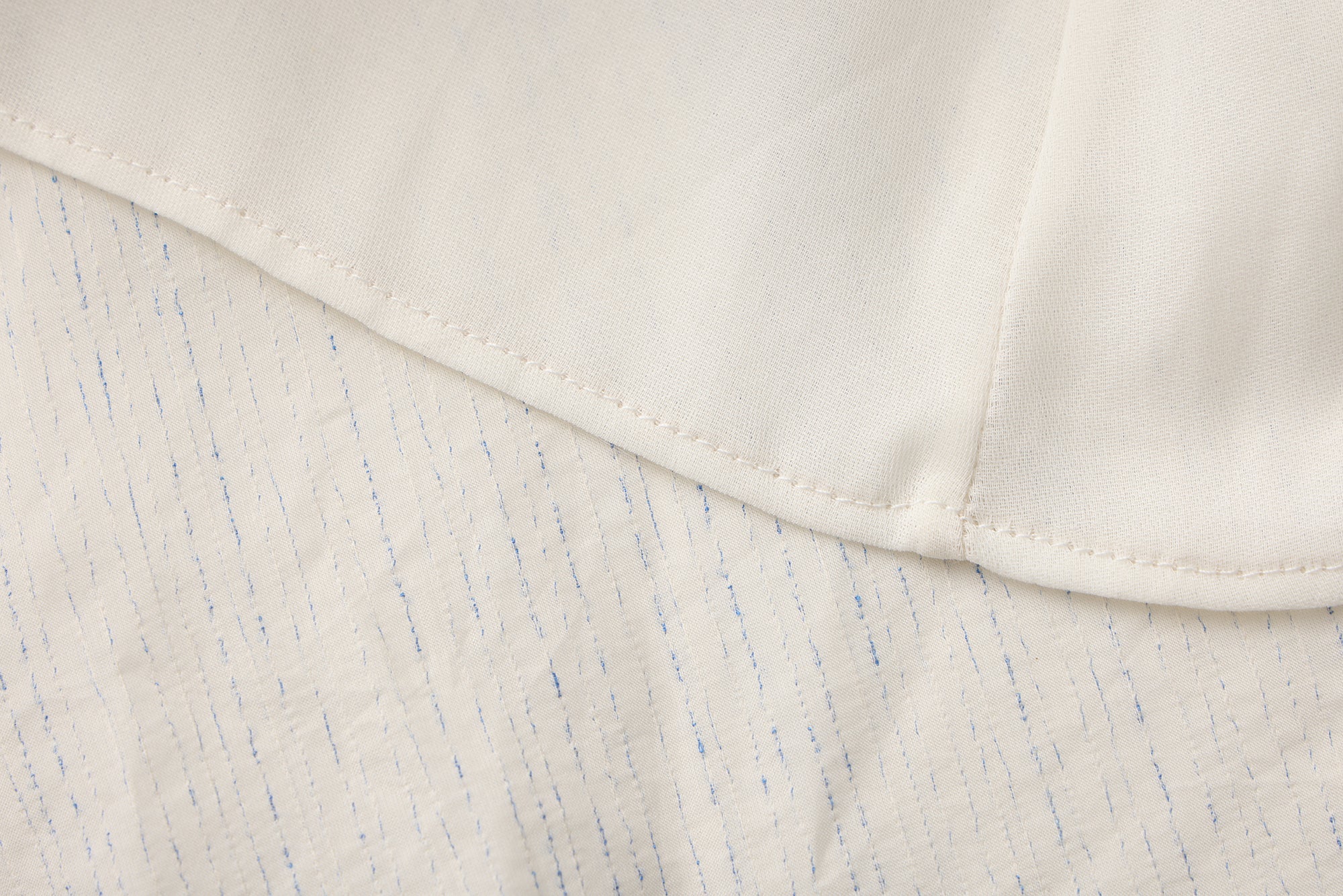 SS26 - STRIPE BRAC SKIRT