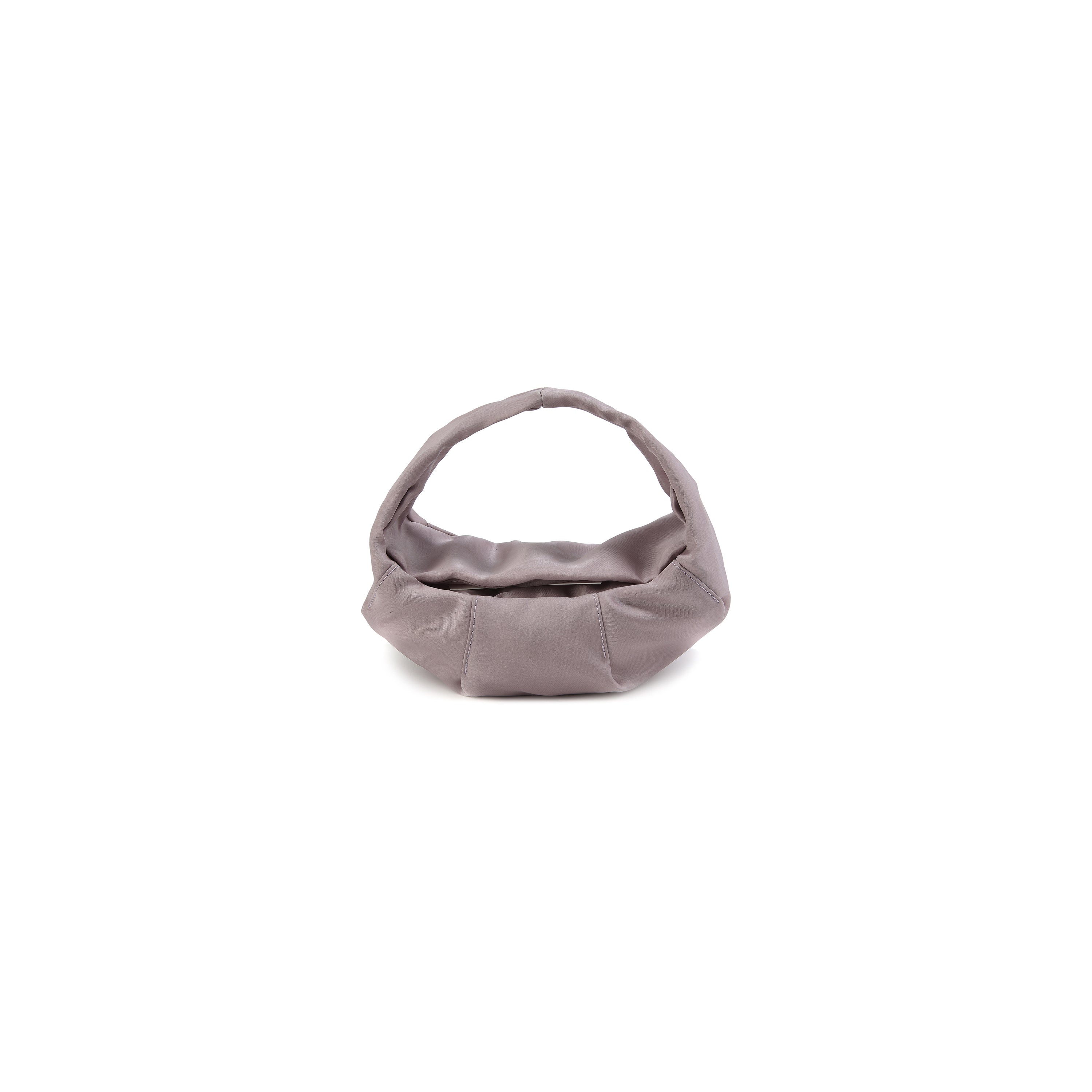 SS26 - LILAC MINI MOON BAG