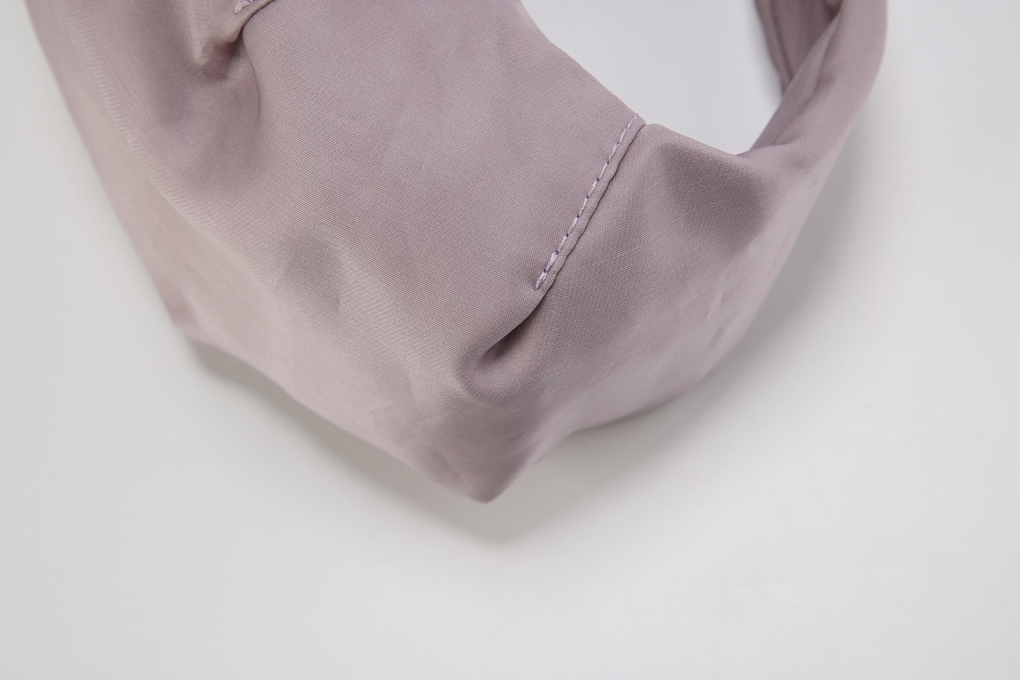 SS26 - LILAC MINI MOON BAG