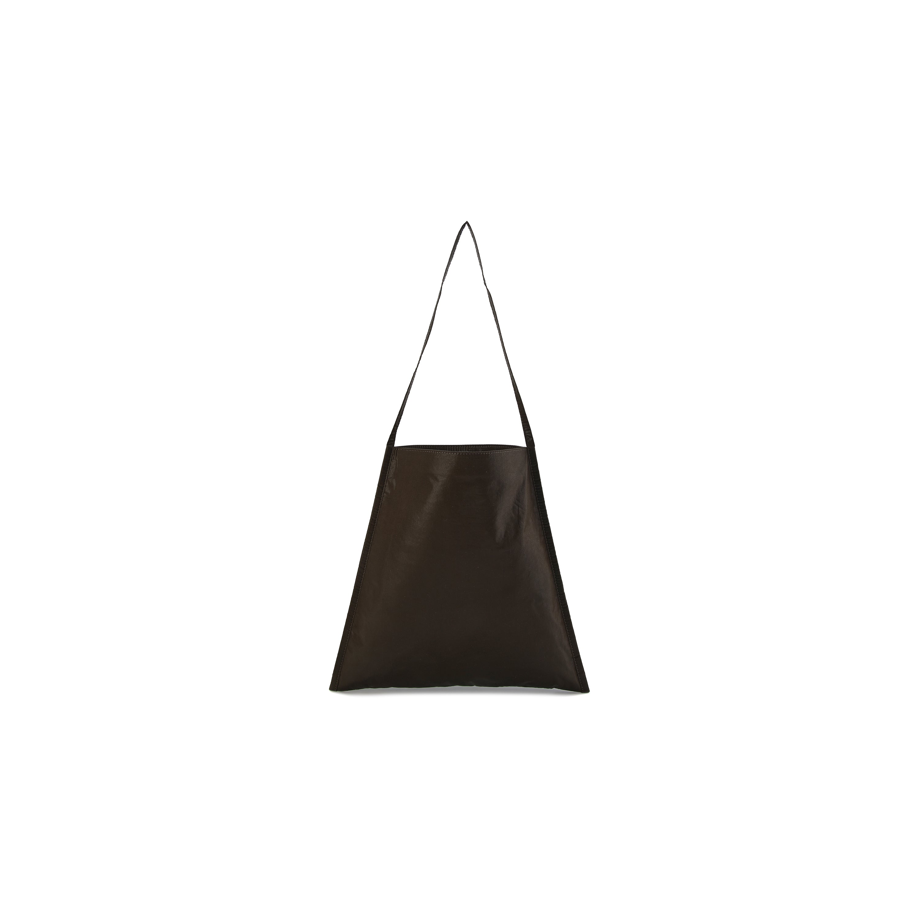 SS26 - SHINY CEDAR AM TOTE BAG