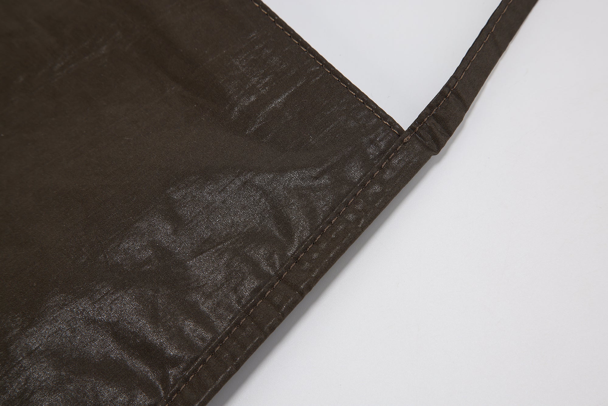 SS26 - SHINY CEDAR AM TOTE BAG