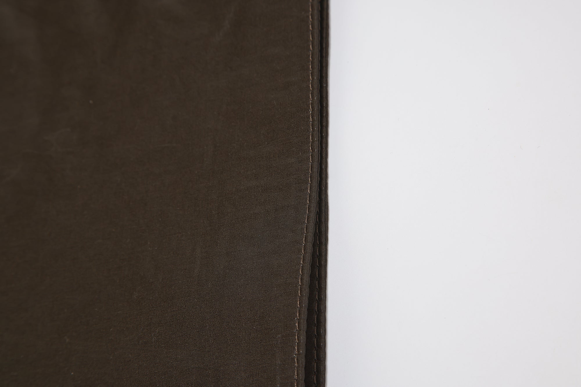 SS26 - SHINY CEDAR AM TOTE BAG