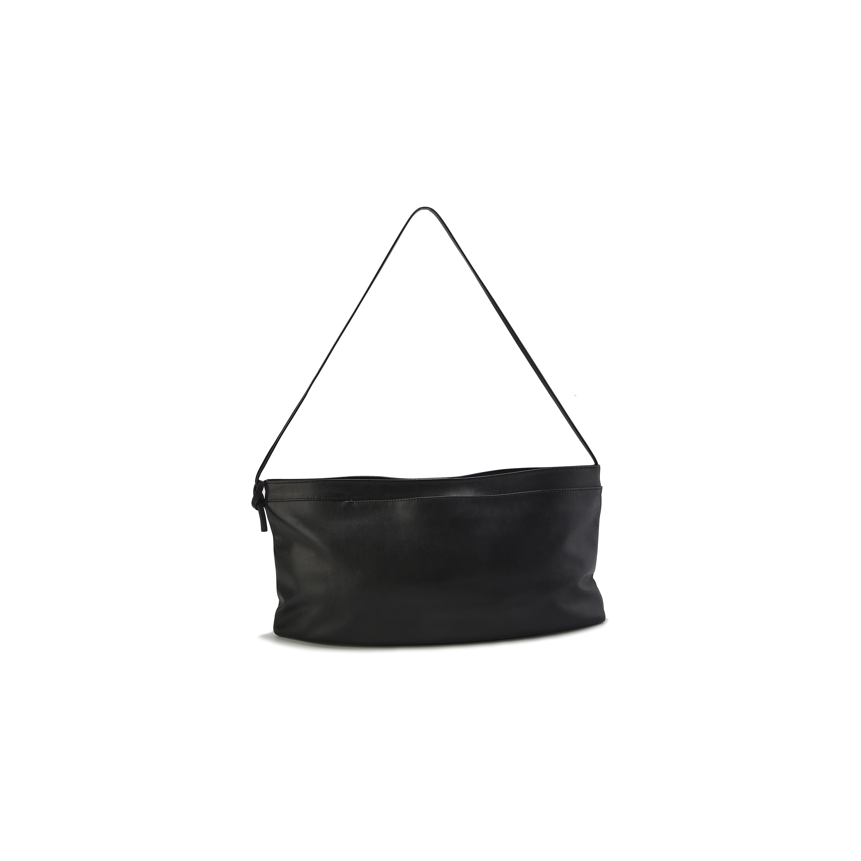 SS26 - BLACK LAMU BAG