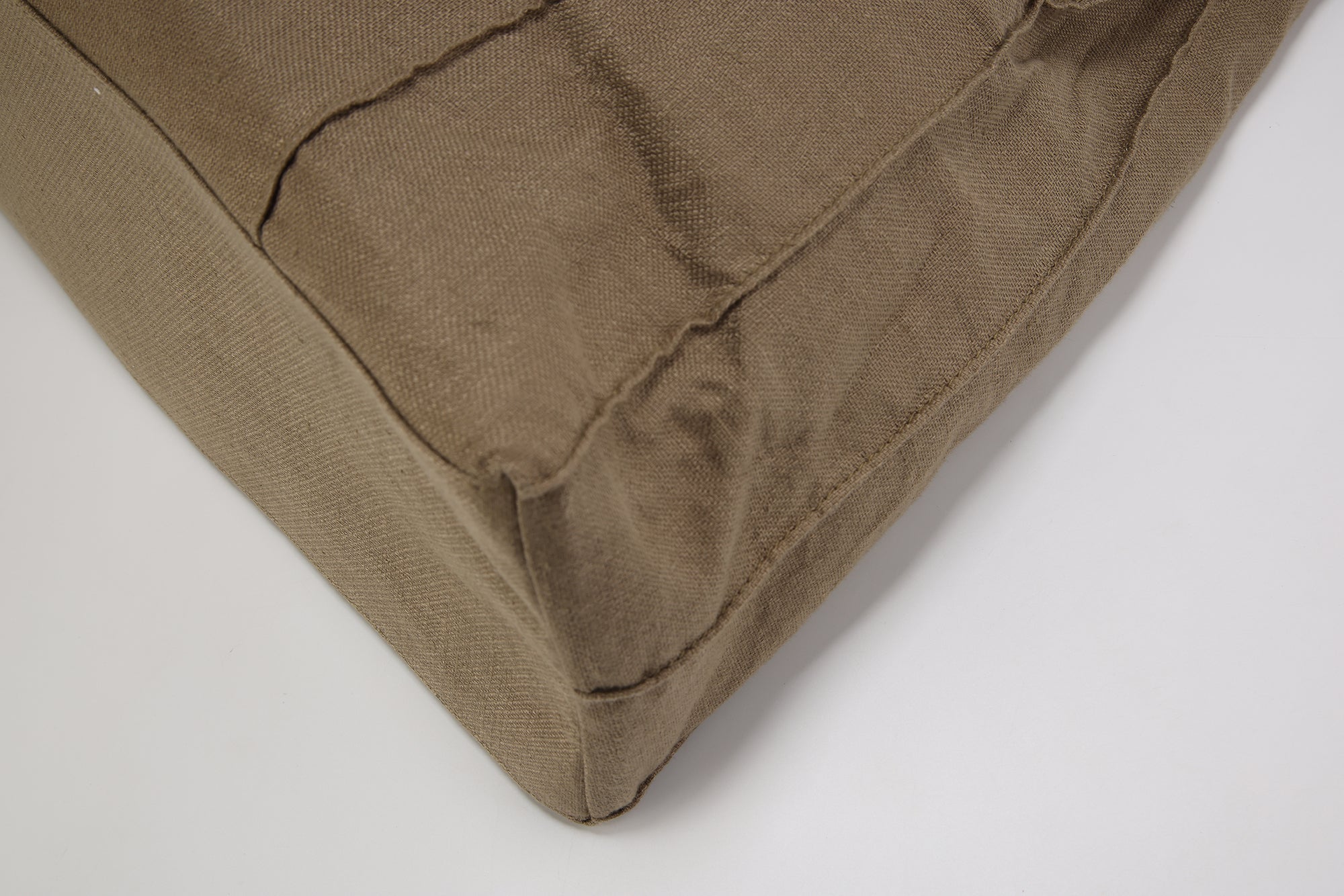 SS26 - PECAN TOBA BAG