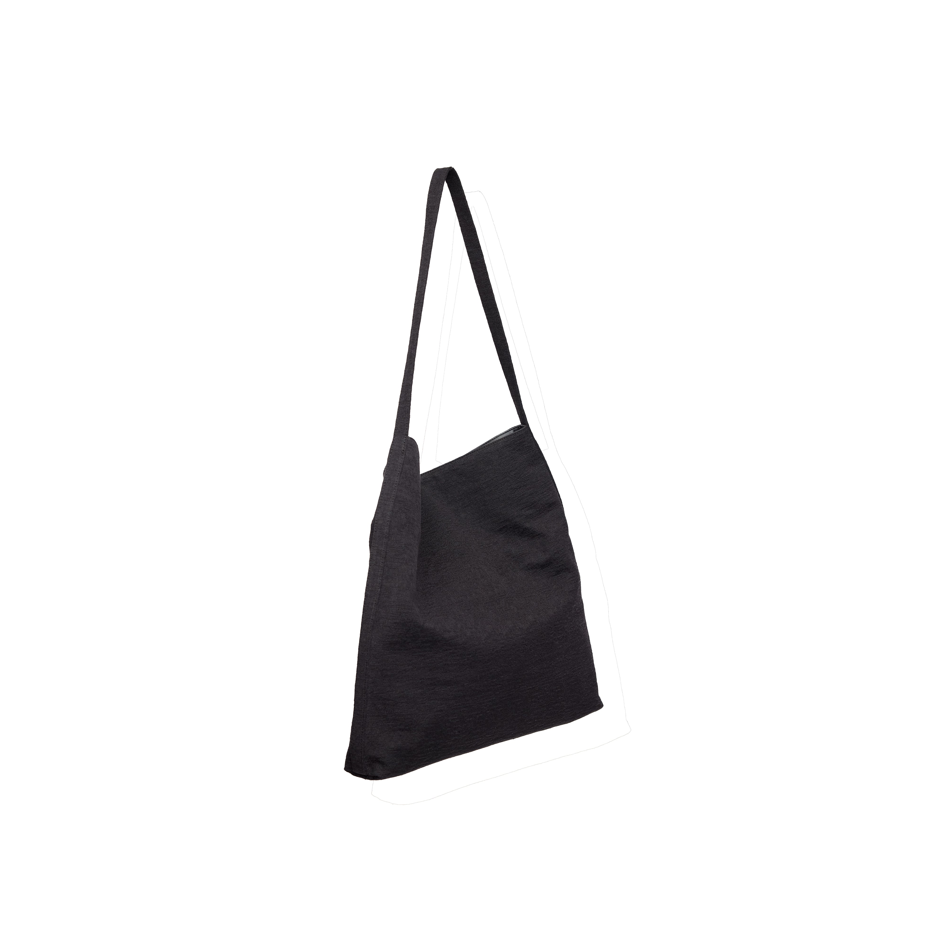 AW25 - CHARCOAL ARTIST BAG