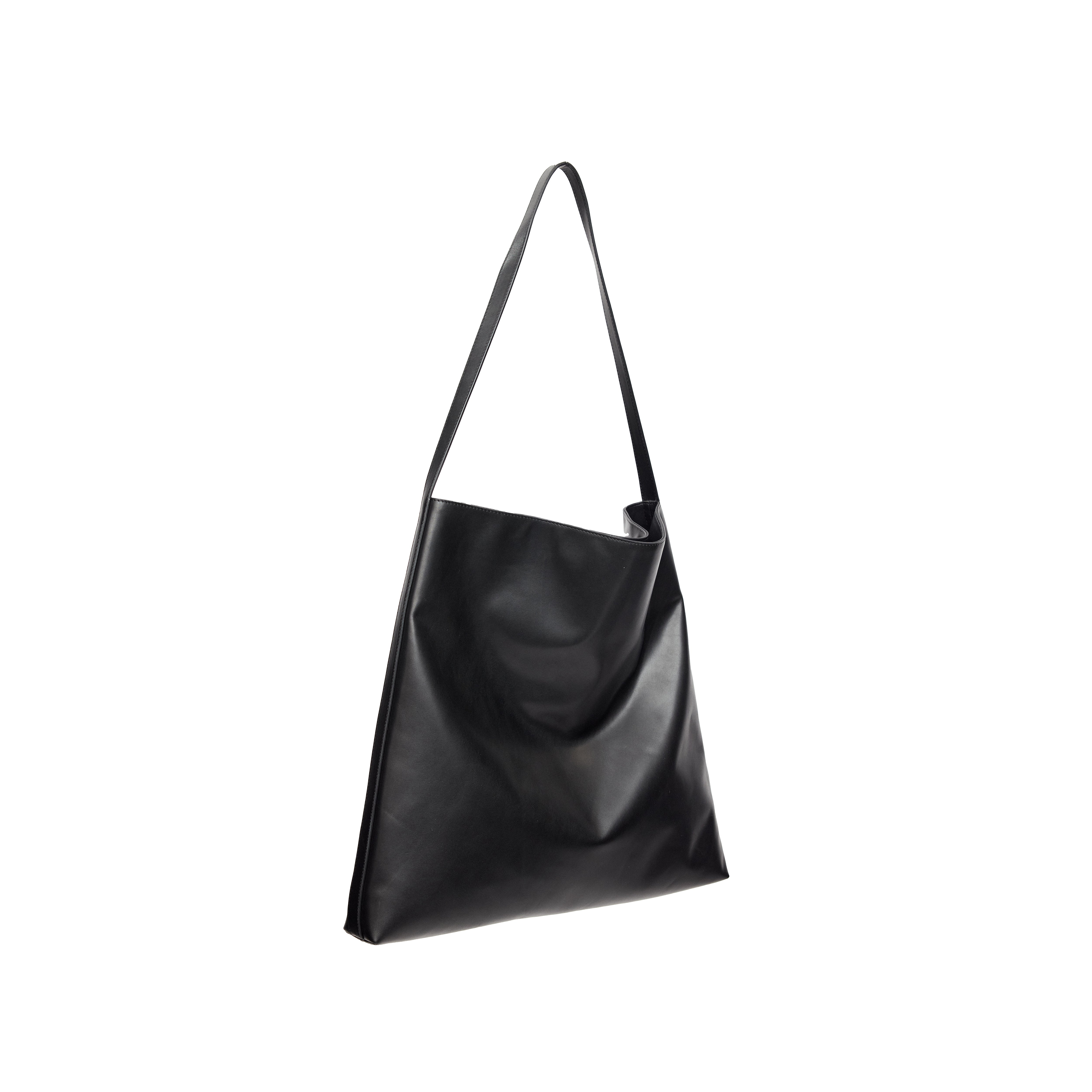 AW25 - BLACK ARTIST BAG