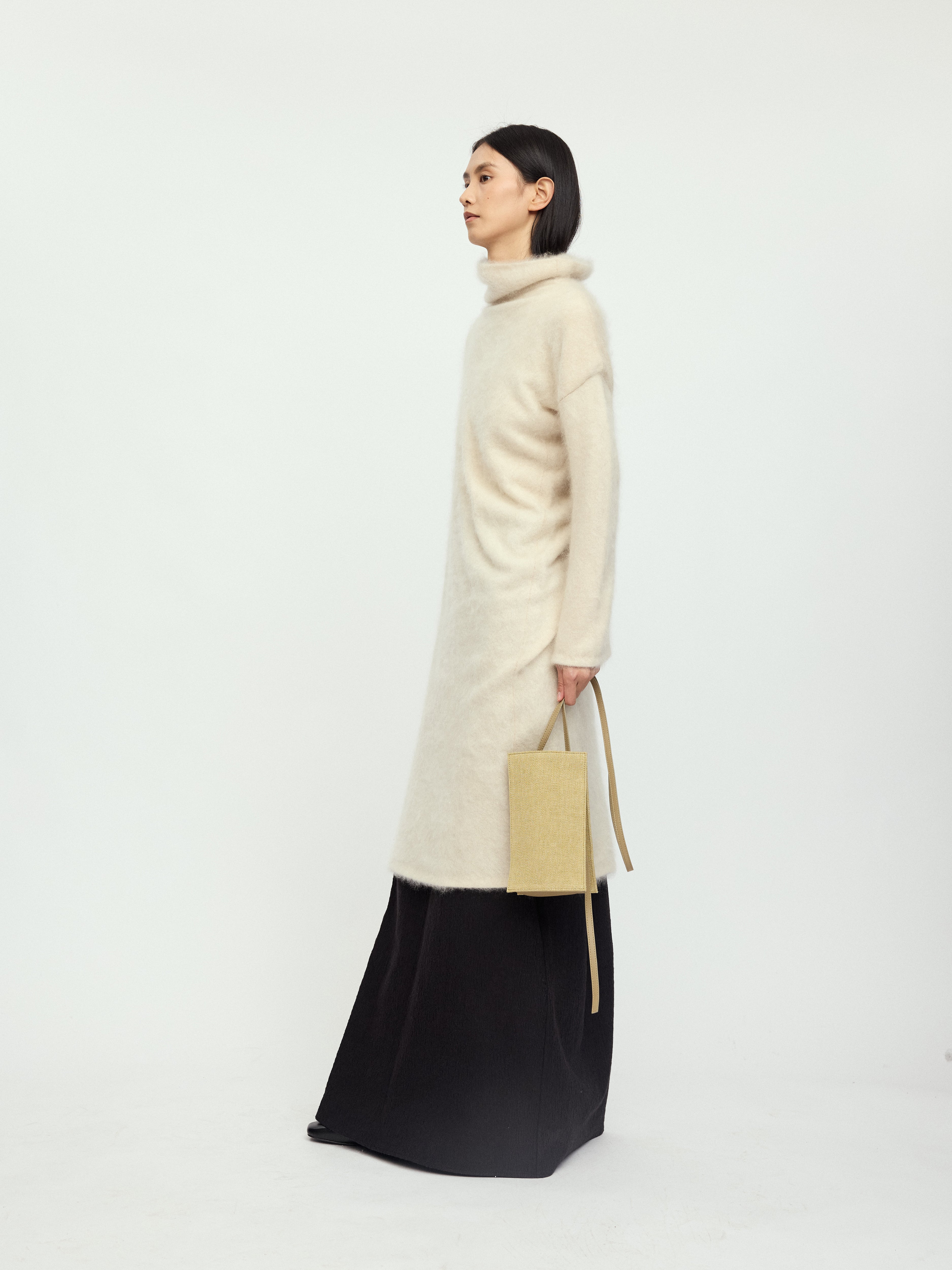 AW25 - SUNLIGHT TILE PHONE BAG