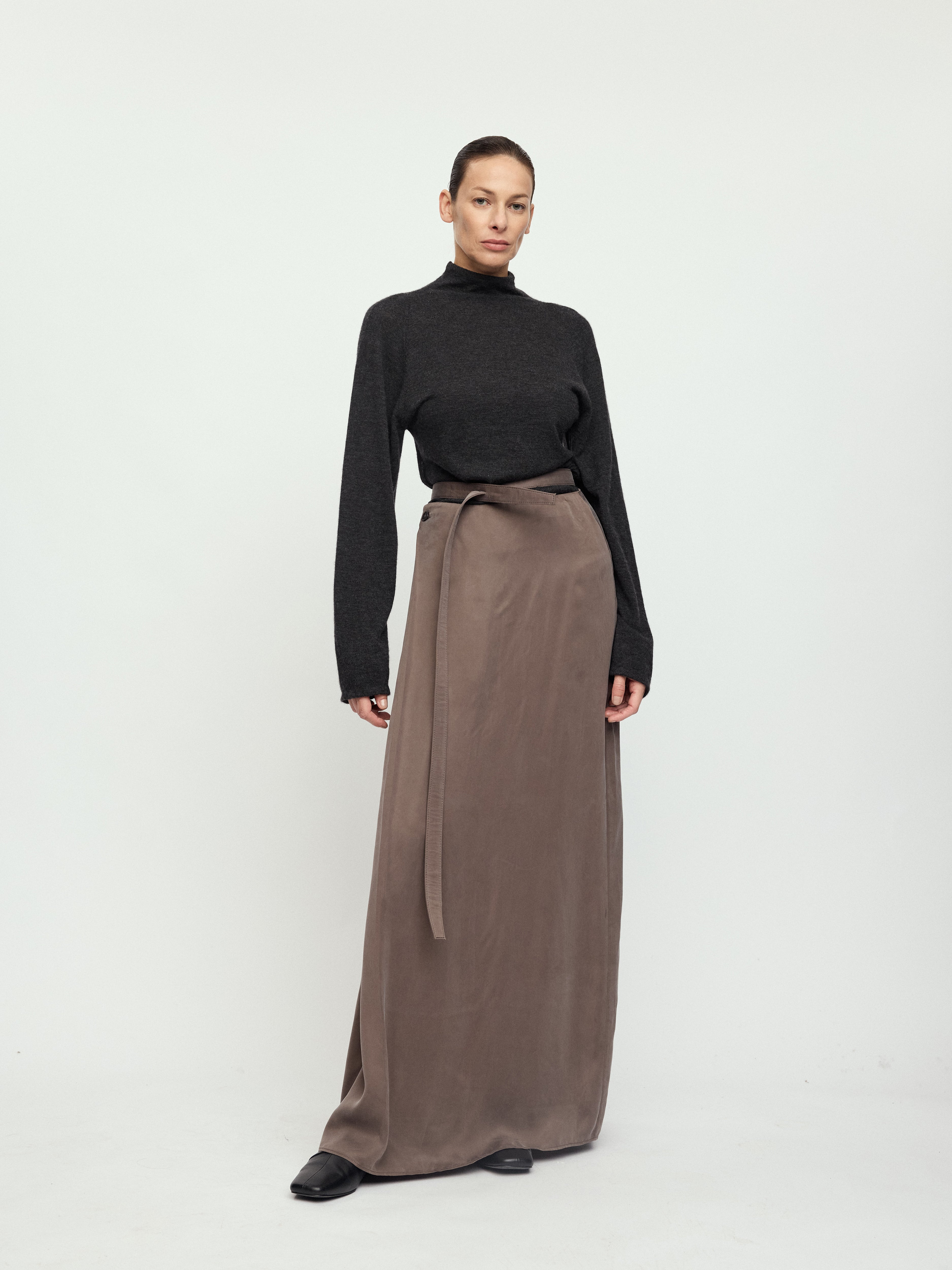AW25 - MUD BELT