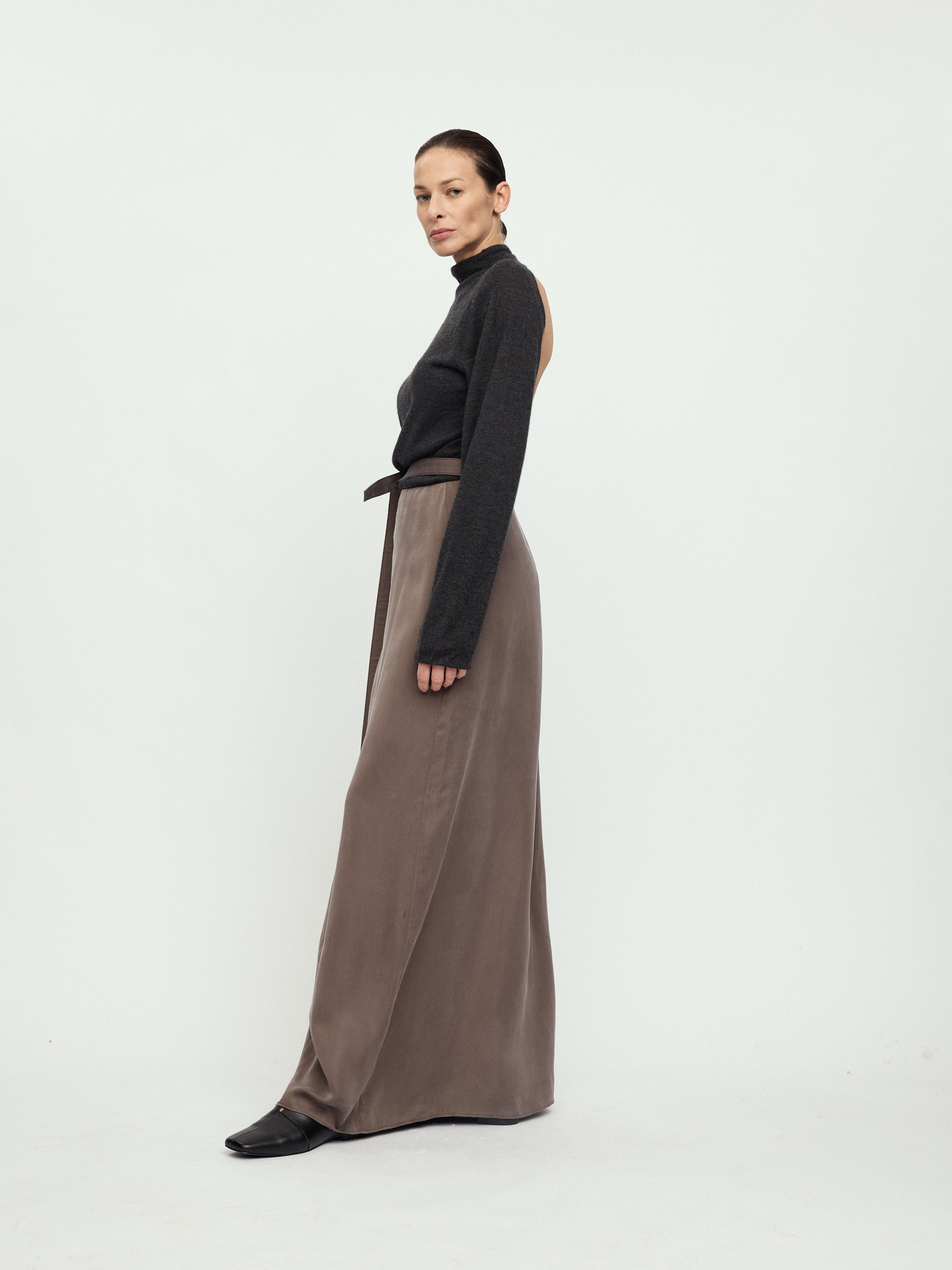 AW25 - MUD BELT