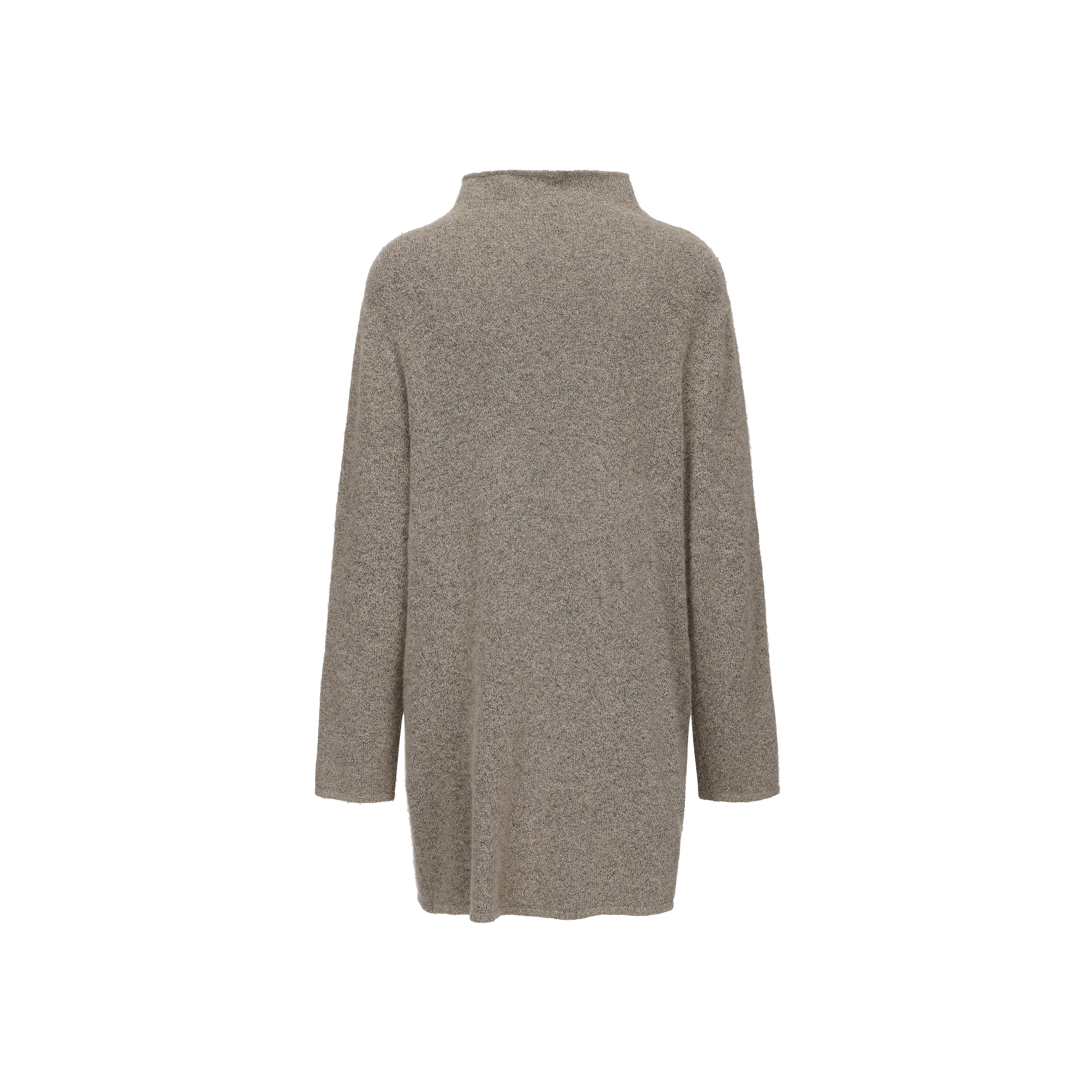 AW24 - CONCRETE KNIT TIOMAN TOP