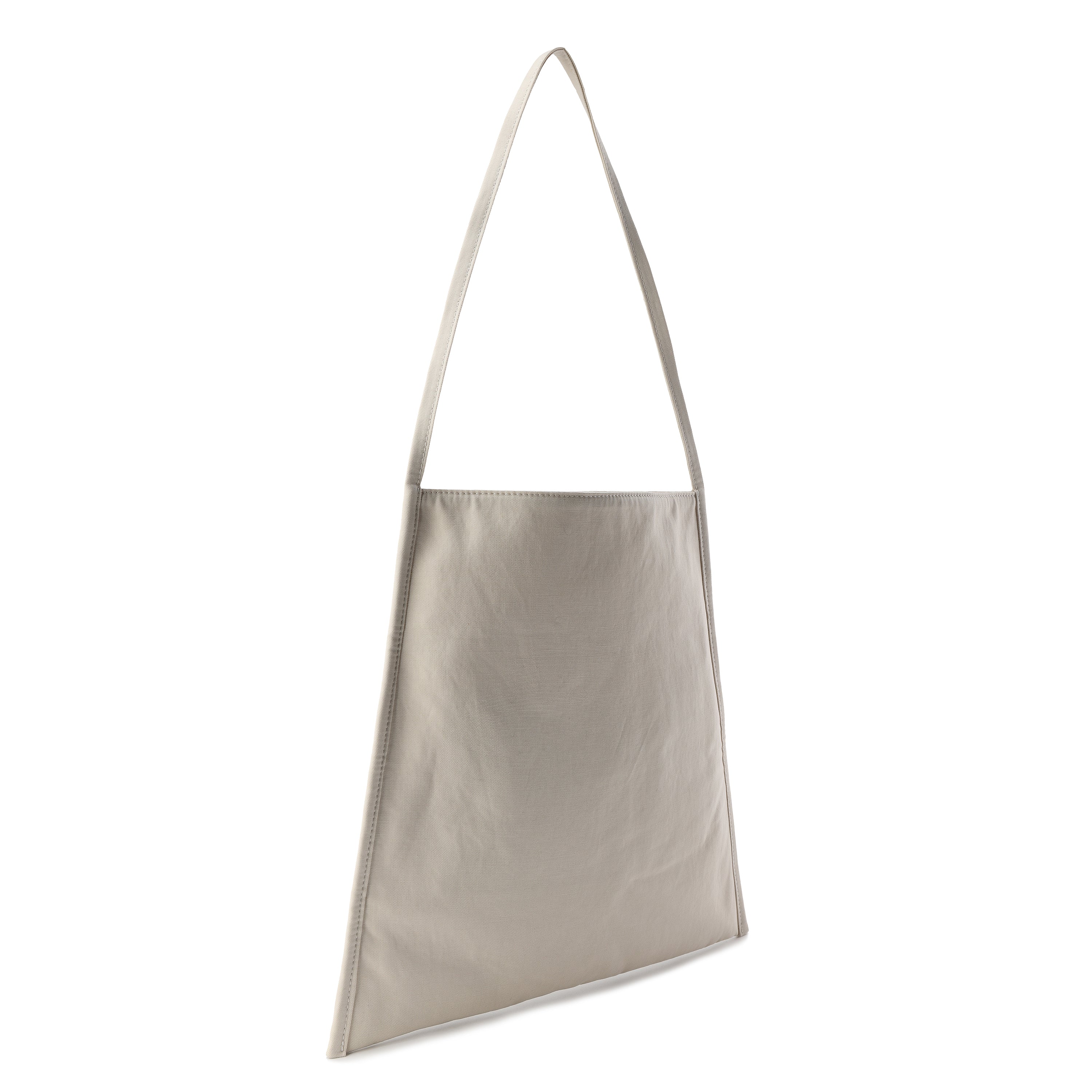 PREAW24 - IVORY TOTE BAG