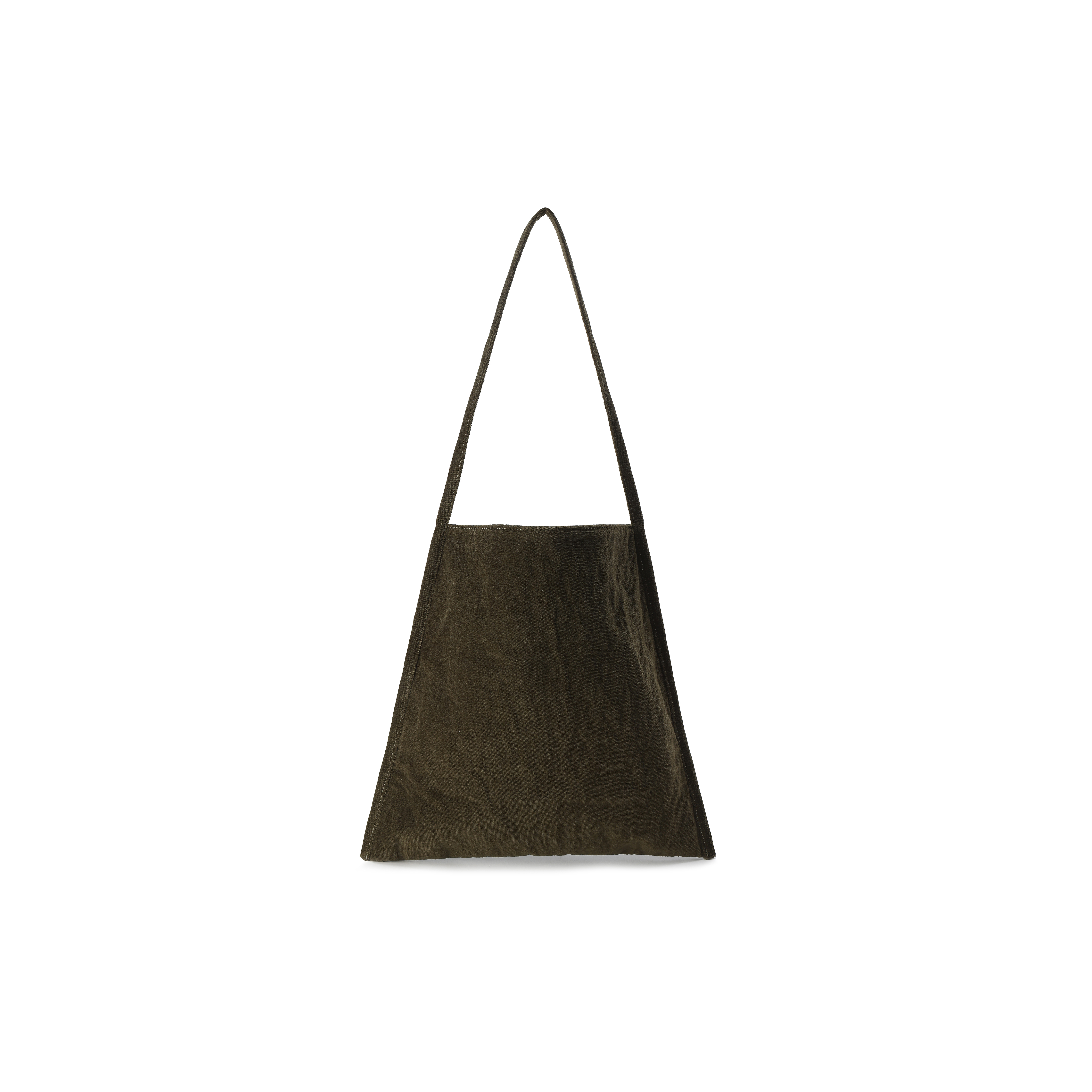 PREAW24 - DEEP OLIVE TOTE BAG