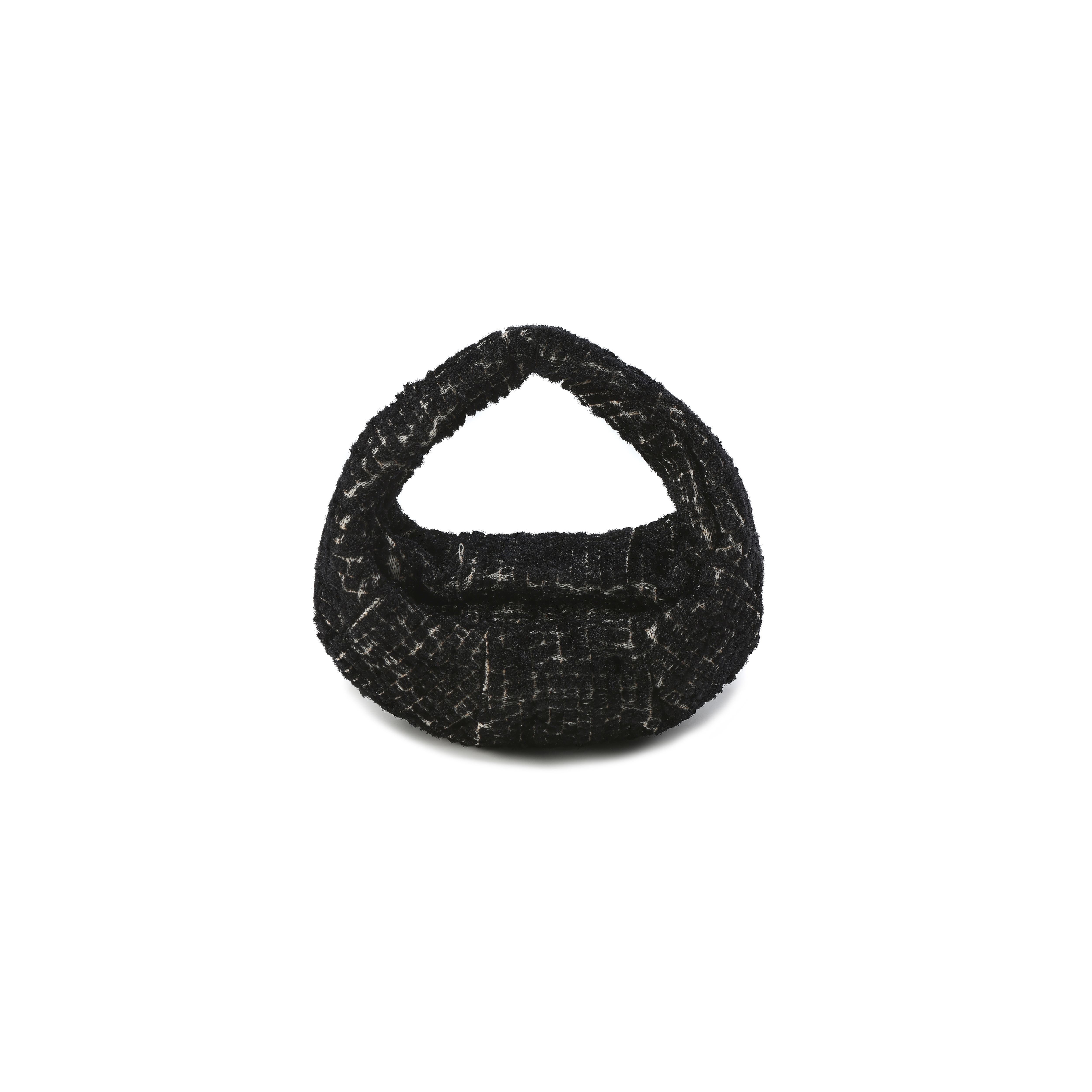 AW24 - POINTS MINI MOON BAG